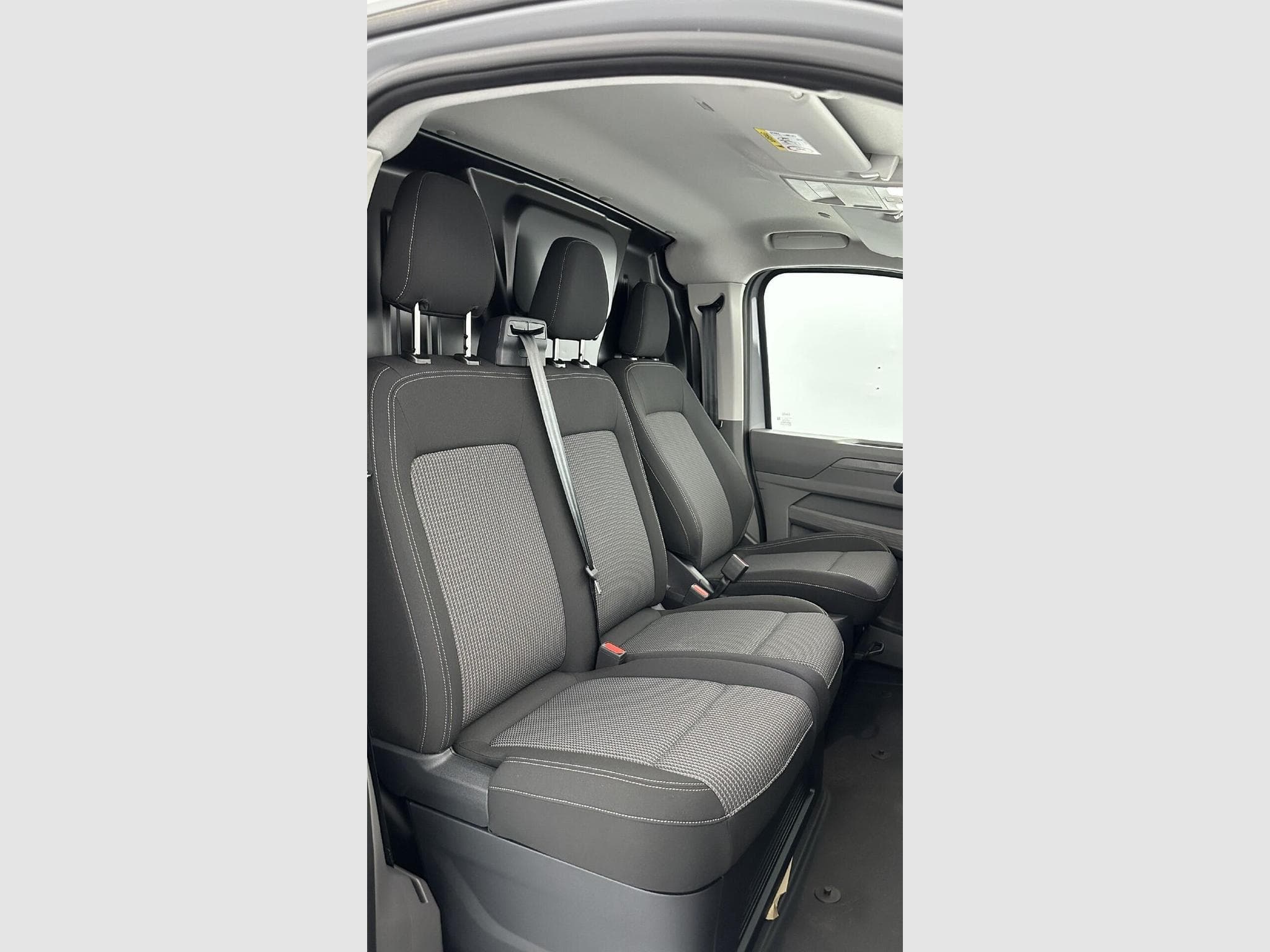 VW T5 Kastenwagen Business T7 L1 (2025) - Foto 12