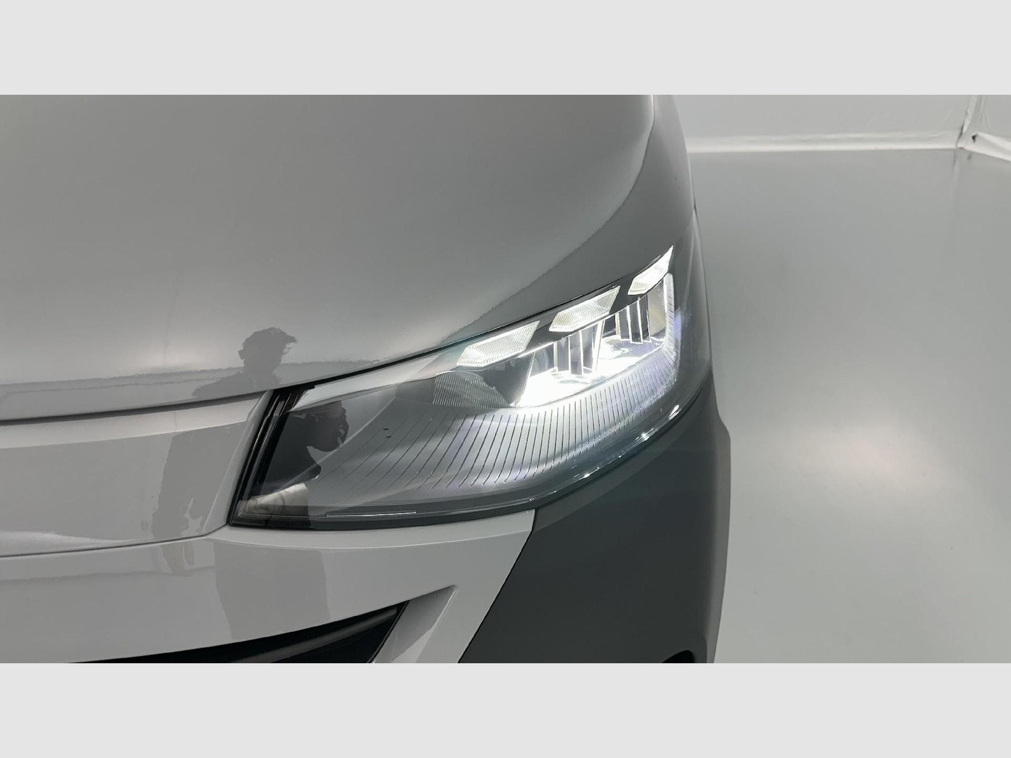 VW T5 Kastenwagen Business T7 L1 (2025) - Foto 16