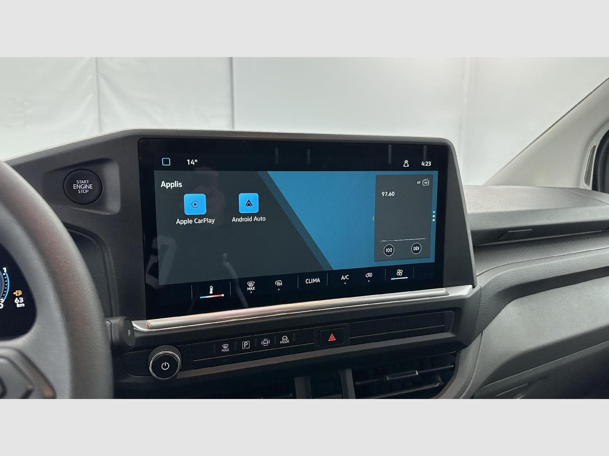 VW T5 Kastenwagen Business T7 L1 (2025) - Foto 15