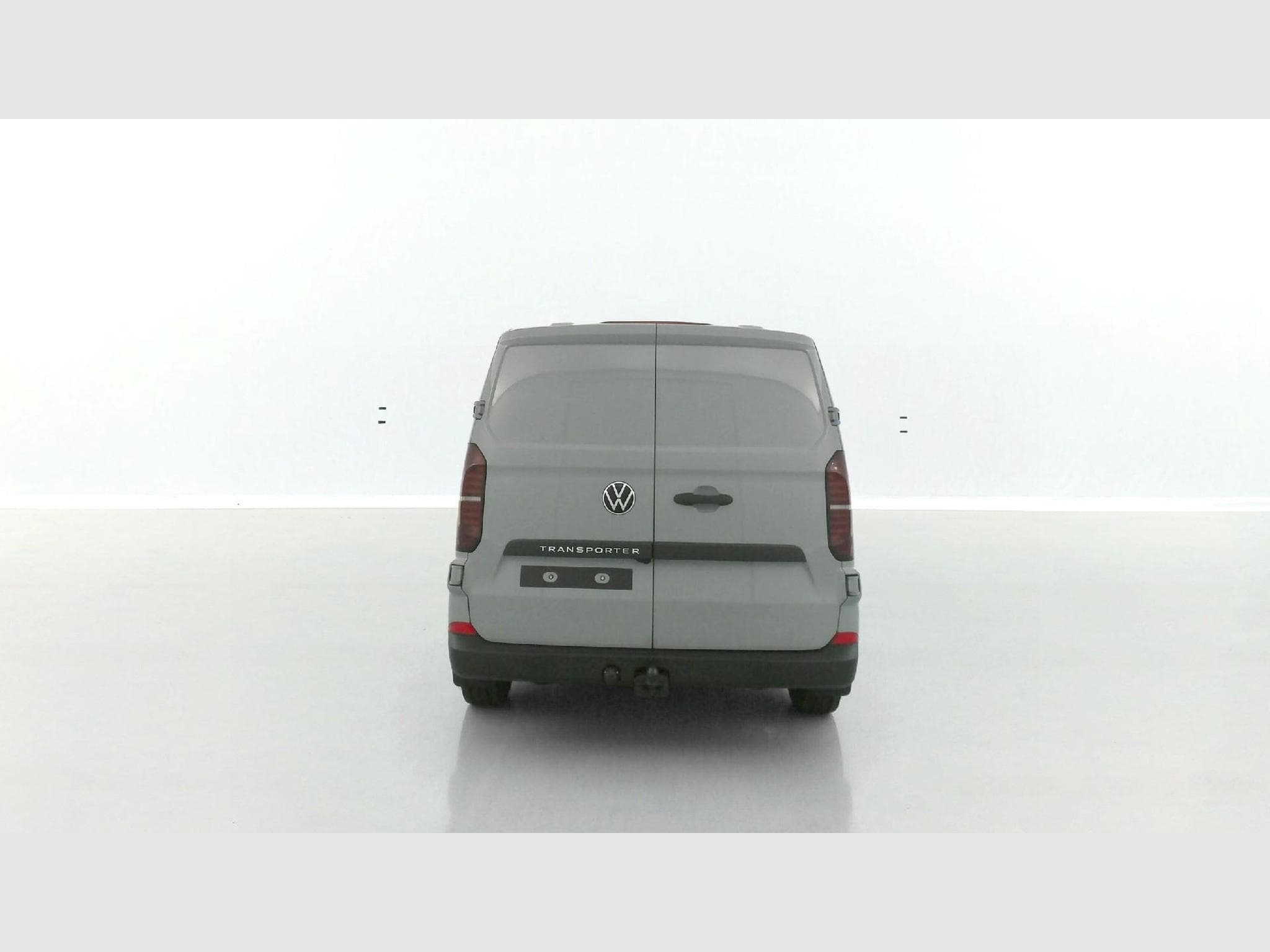 VW T5 Kastenwagen Business T7 L1 (2025) - Foto 17