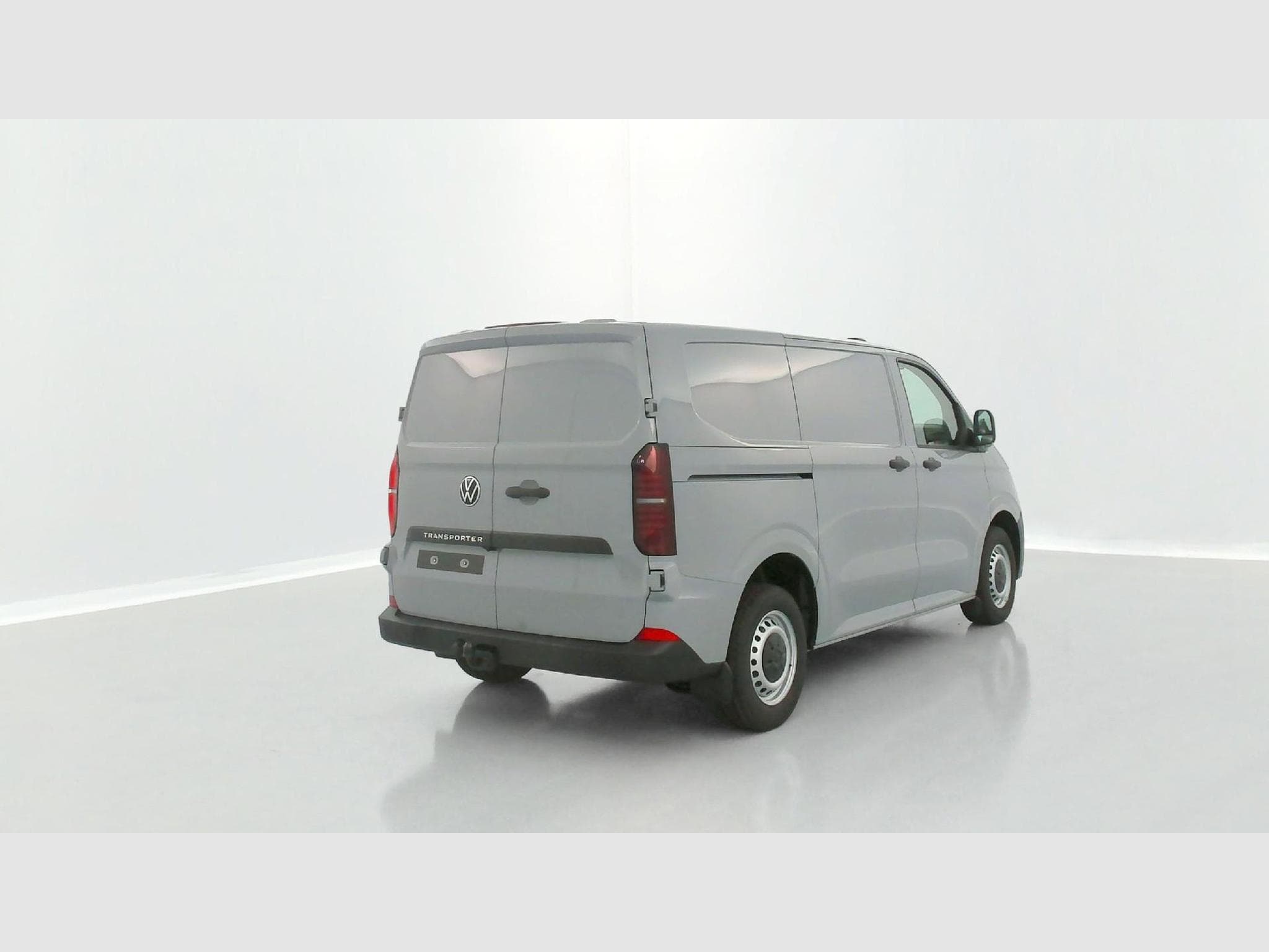 VW T5 Kastenwagen Business T7 L1 (2025) - Foto 18