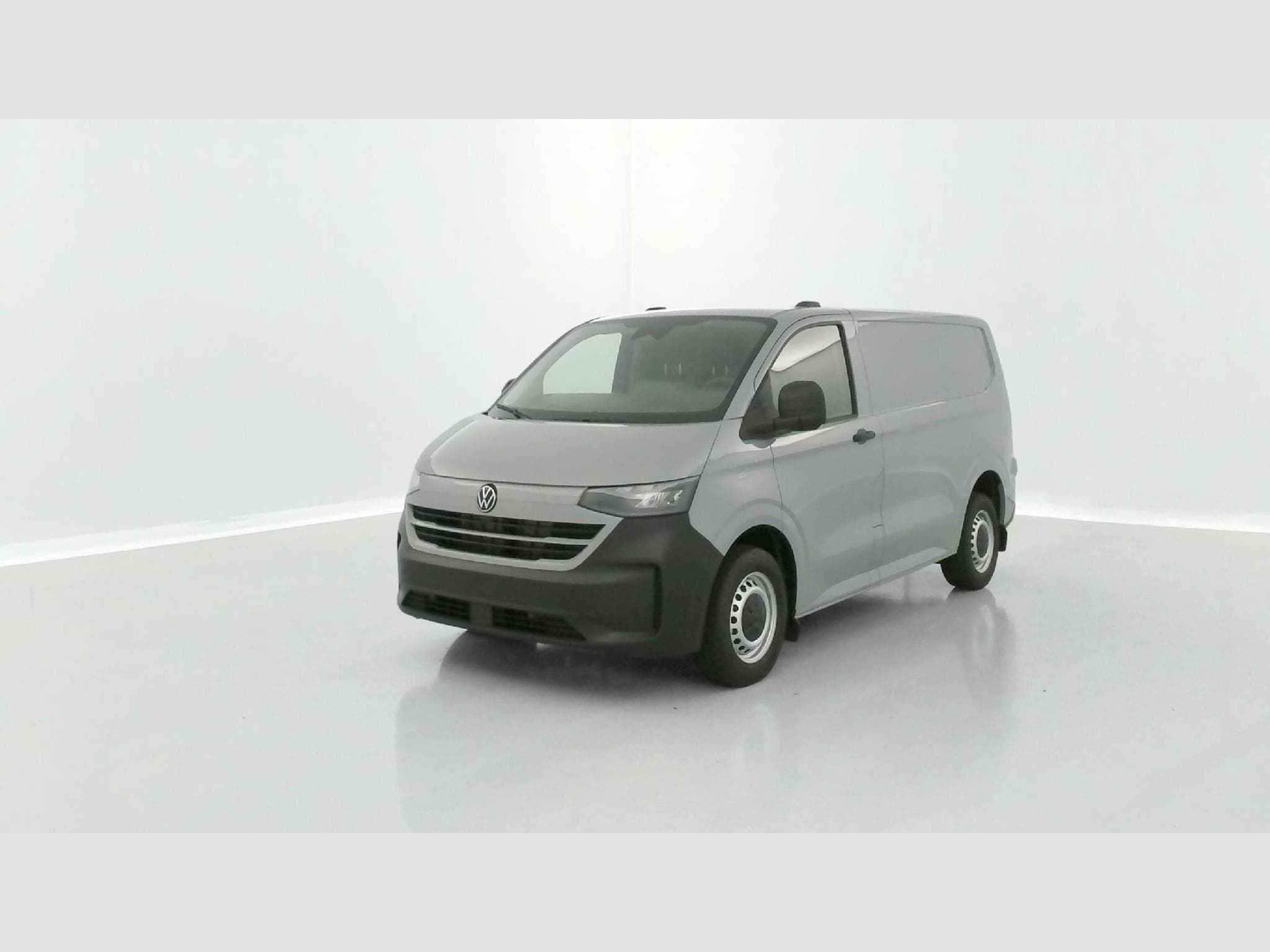 VW T5 Kastenwagen Business T7 L1 (2025) - Foto 3