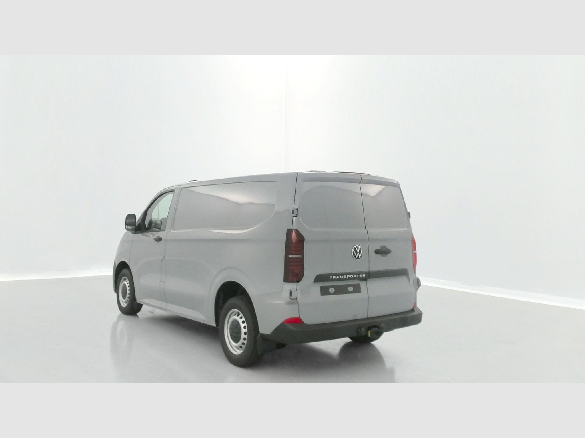 VW T5 Kastenwagen Business T7 L1 (2025) - Foto 5