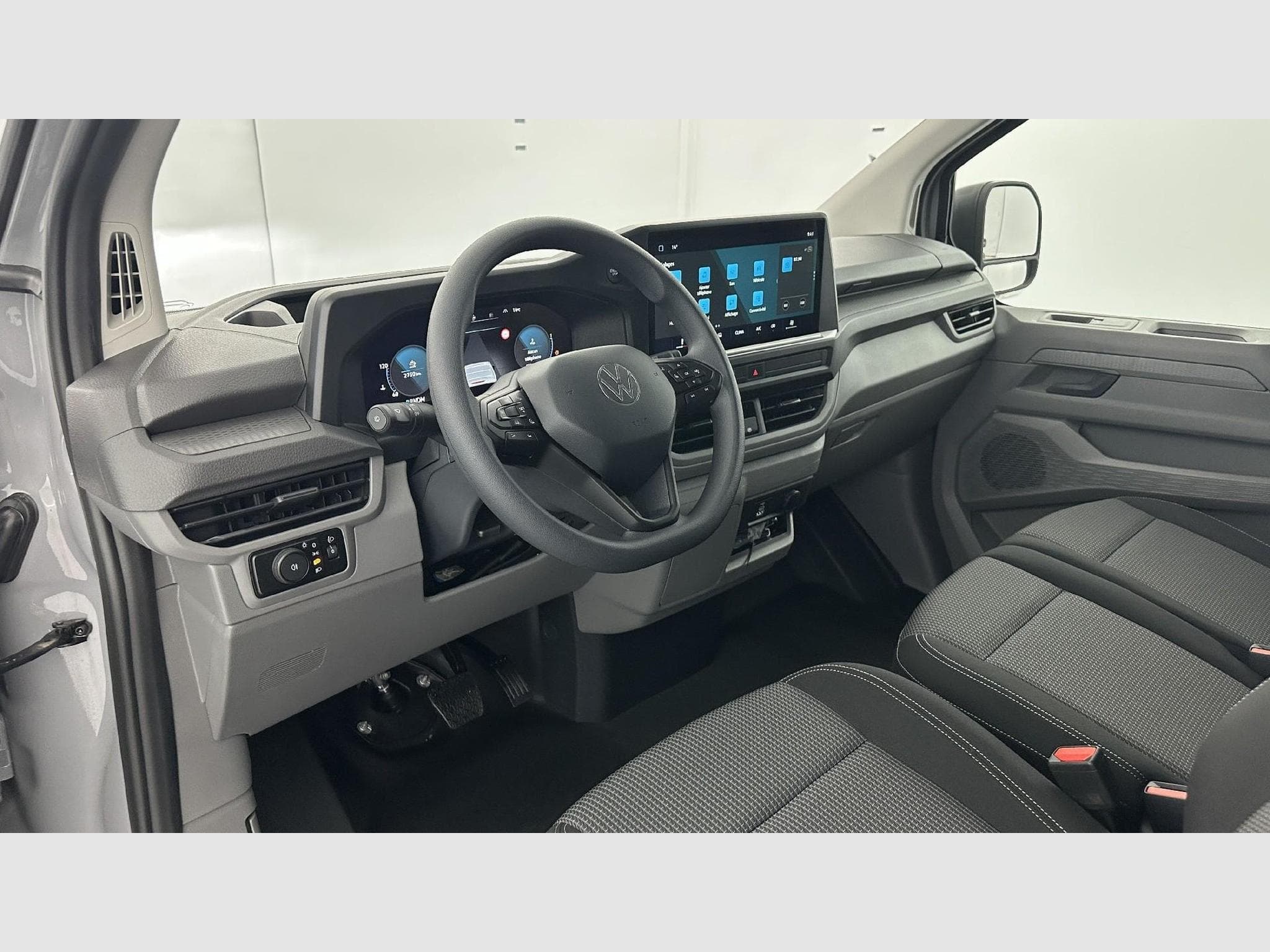 VW T5 Kastenwagen Business T7 L1 (2025) - Foto 6