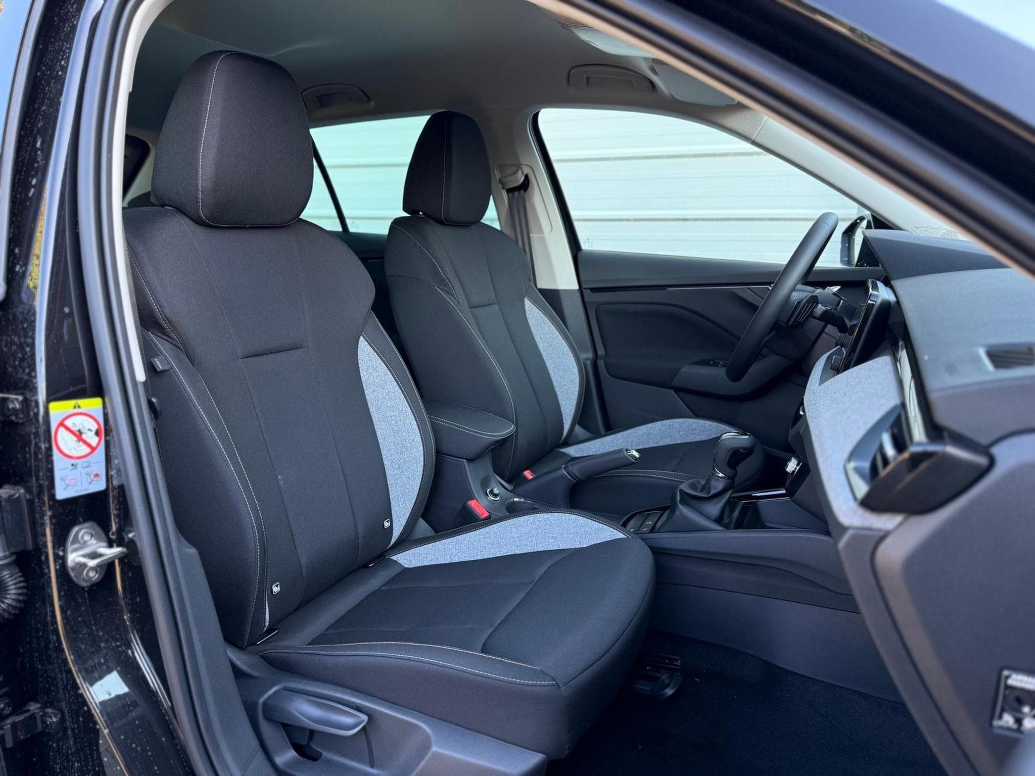 Skoda Kamiq Selection (2026) - Photo 4