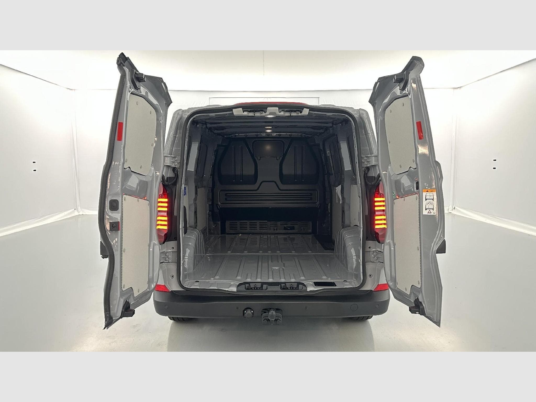 VW T5 Kastenwagen Business T7 L1 (2025) - Foto 9