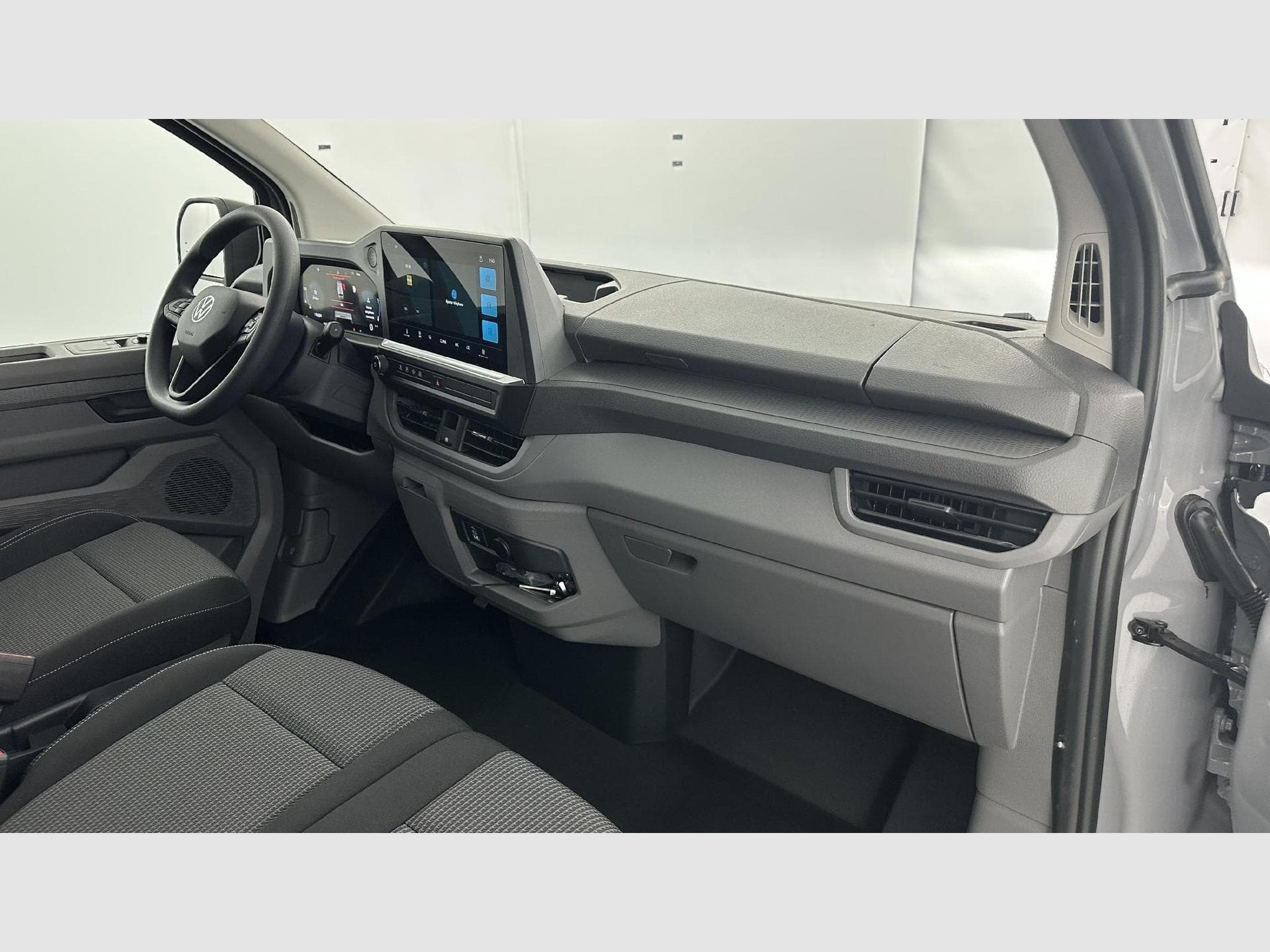 VW T5 Kastenwagen Business T7 L1 (2025) - Foto 7