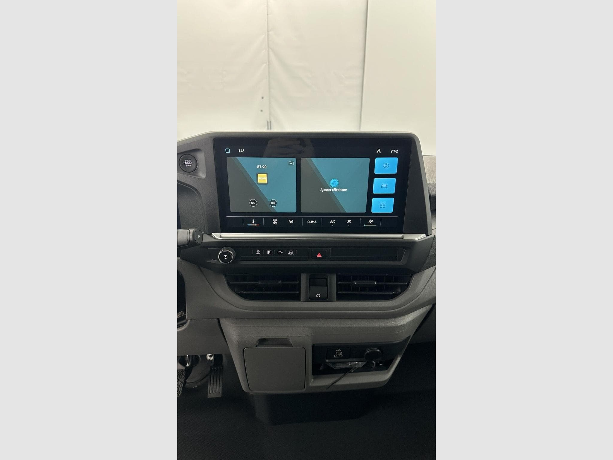 VW T5 Kastenwagen Business T7 L1 (2025) - Foto 12