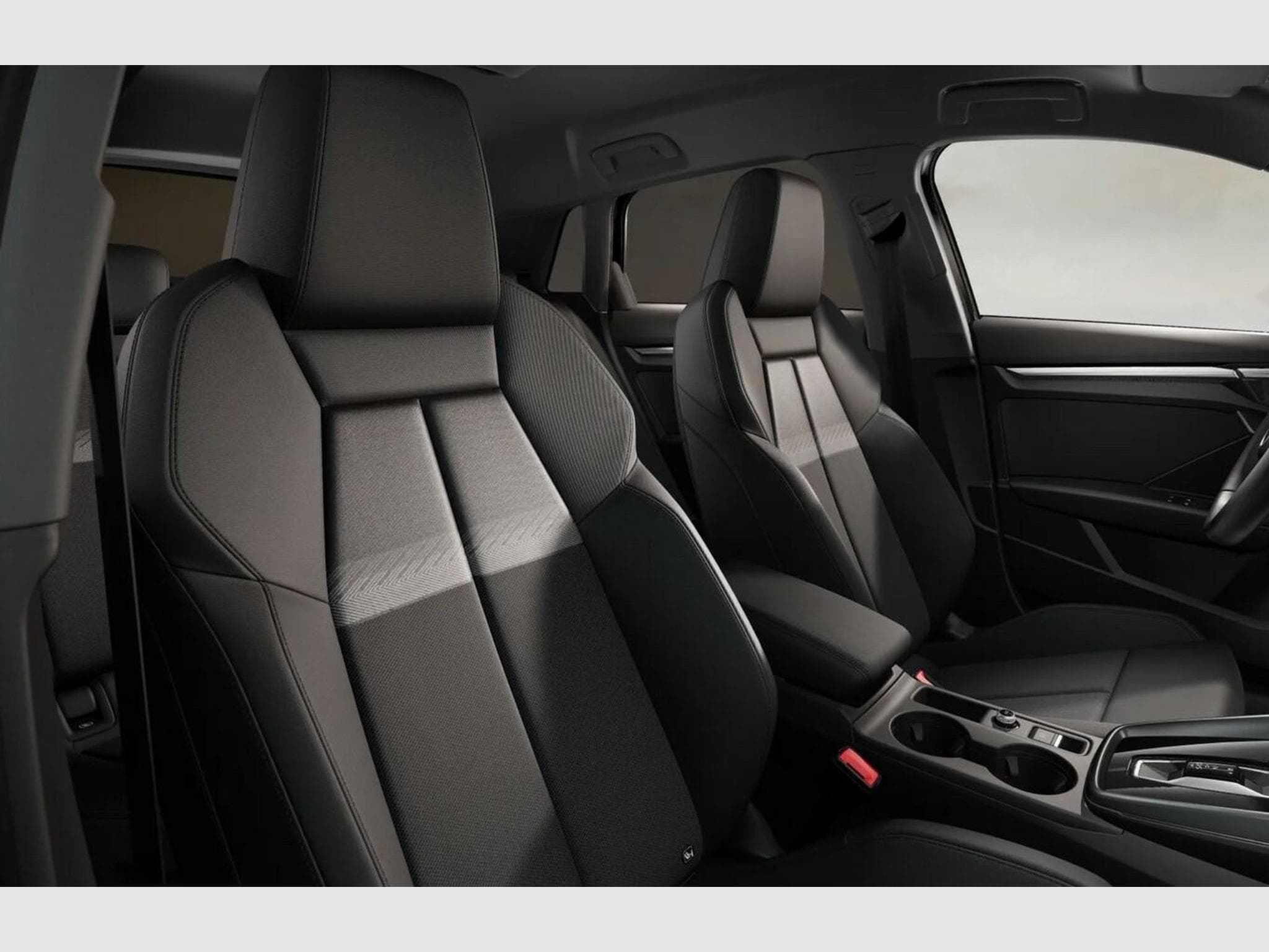 Audi A3 S line (2026) - Photo 5