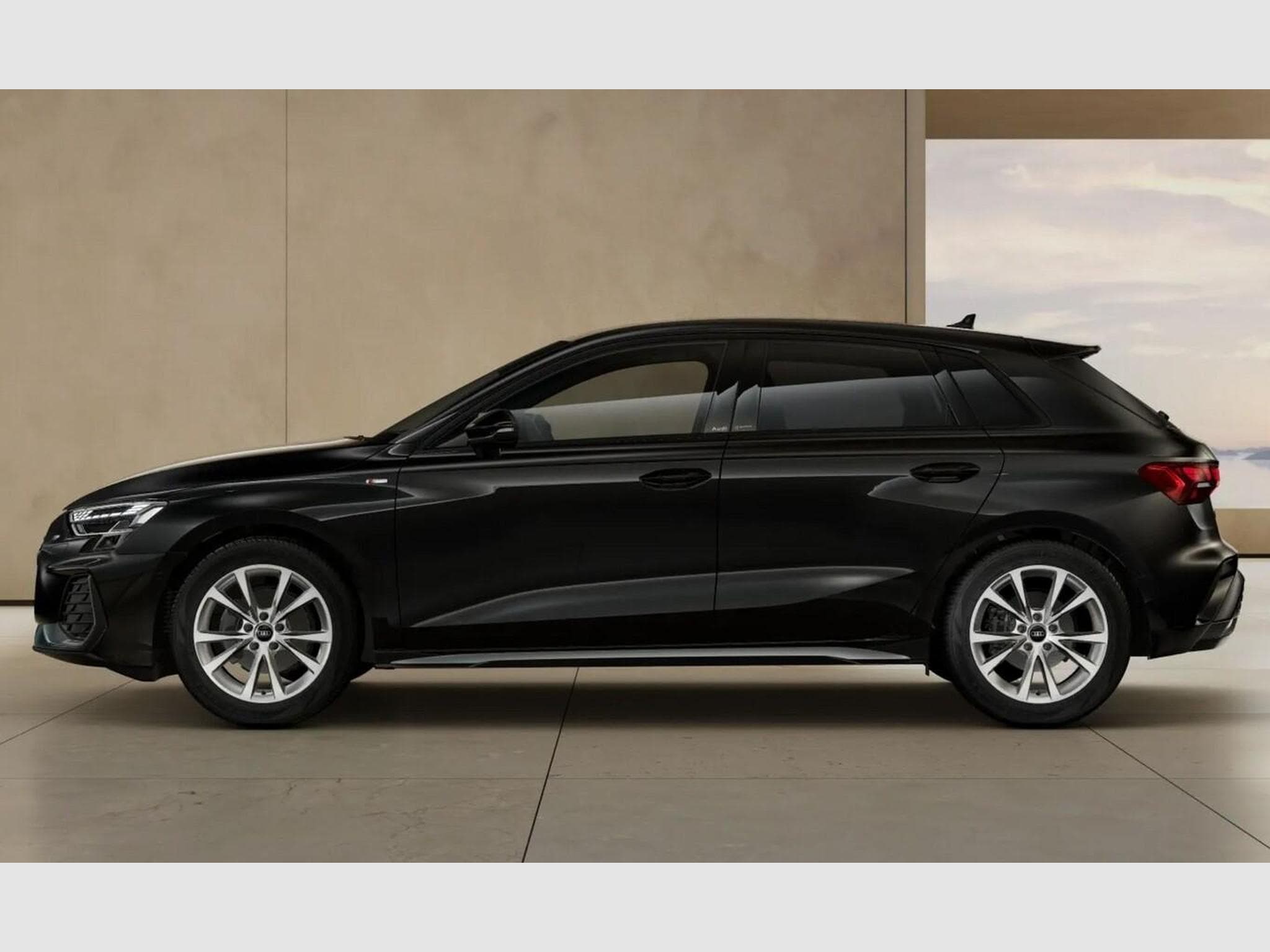 Audi A3 S line (2026) - Photo 2