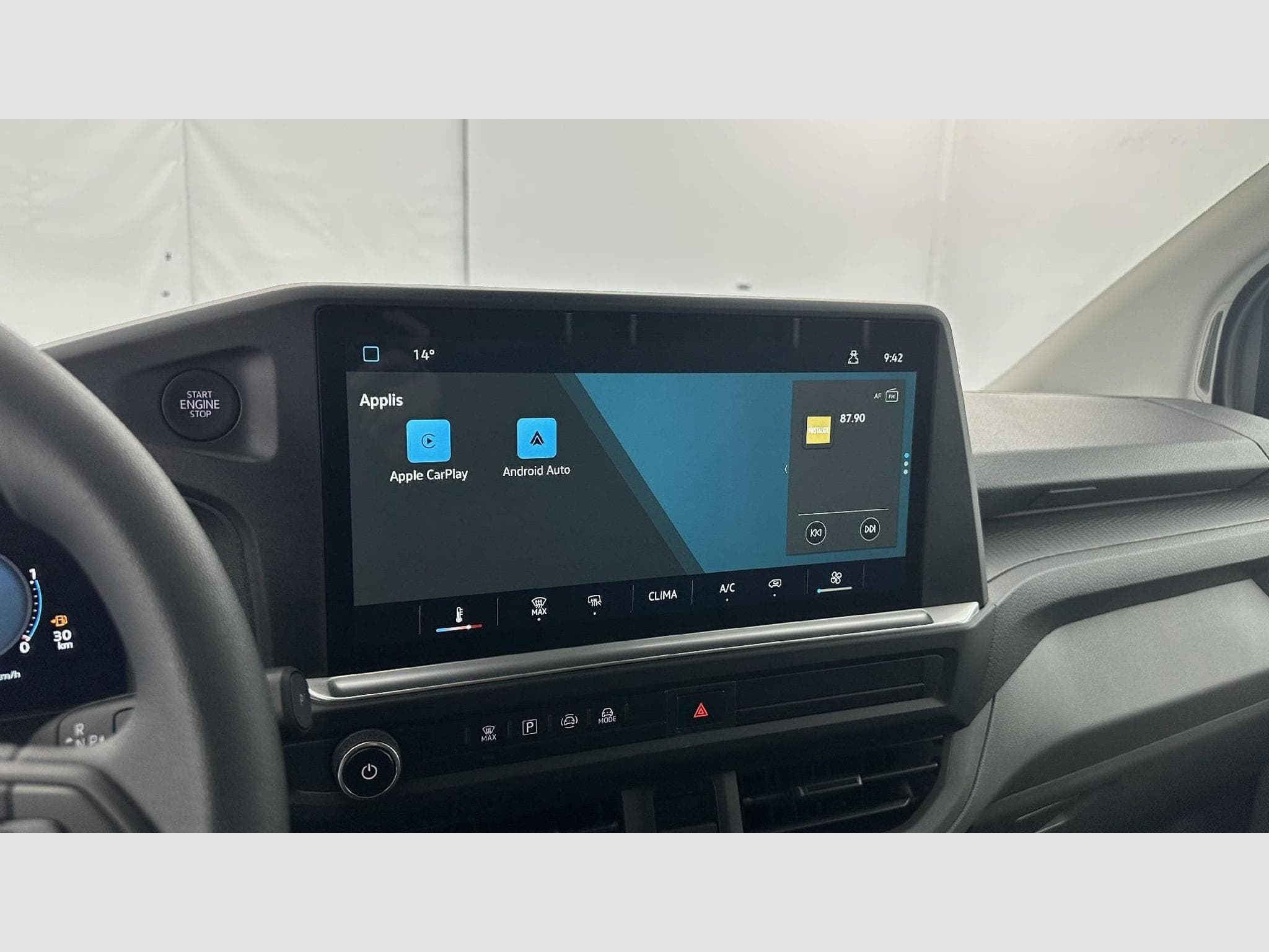 VW T5 Kastenwagen Business T7 L1 (2025) - Foto 15