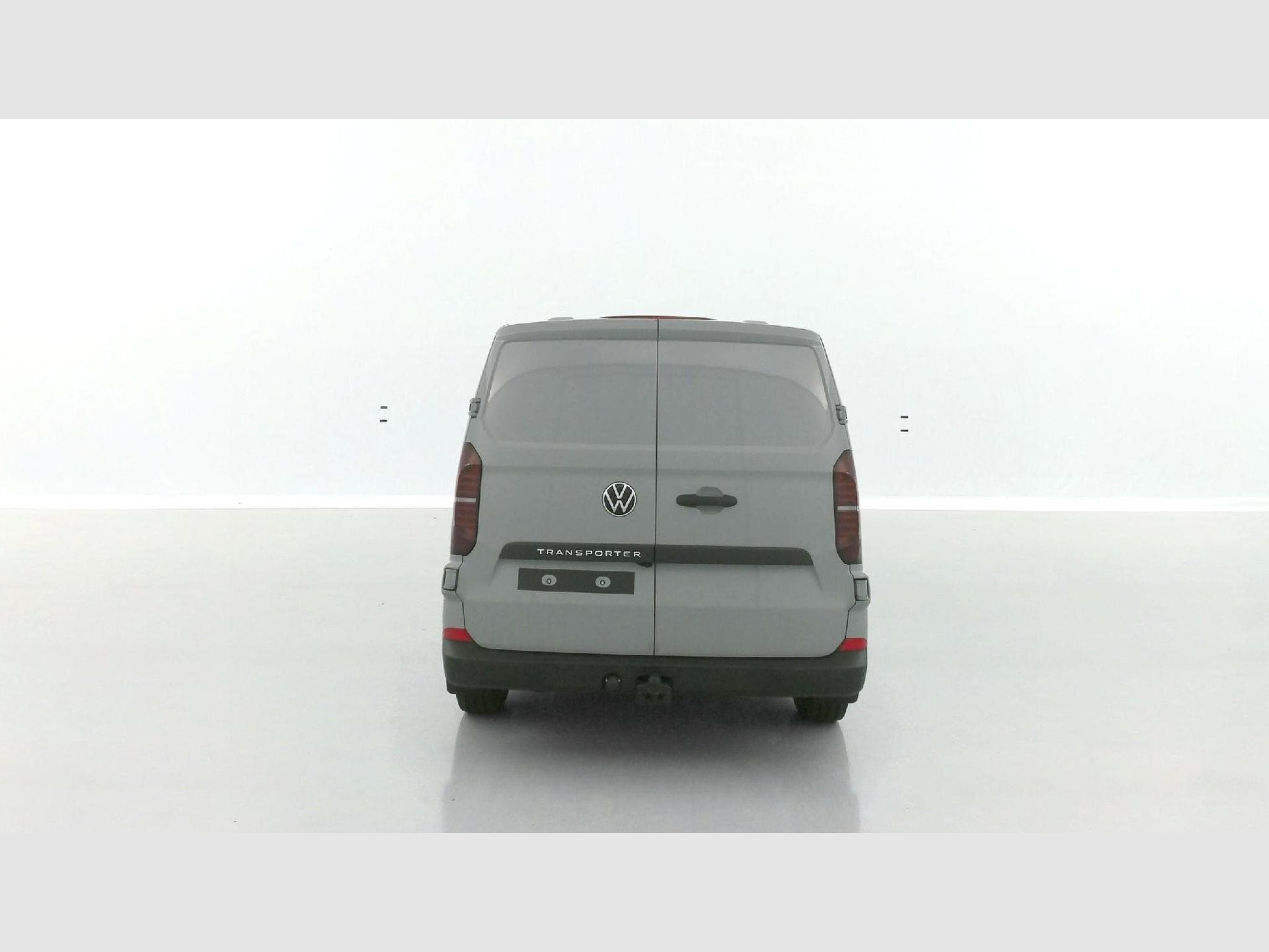 VW T5 Kastenwagen Business T7 L1 (2025) - Foto 17