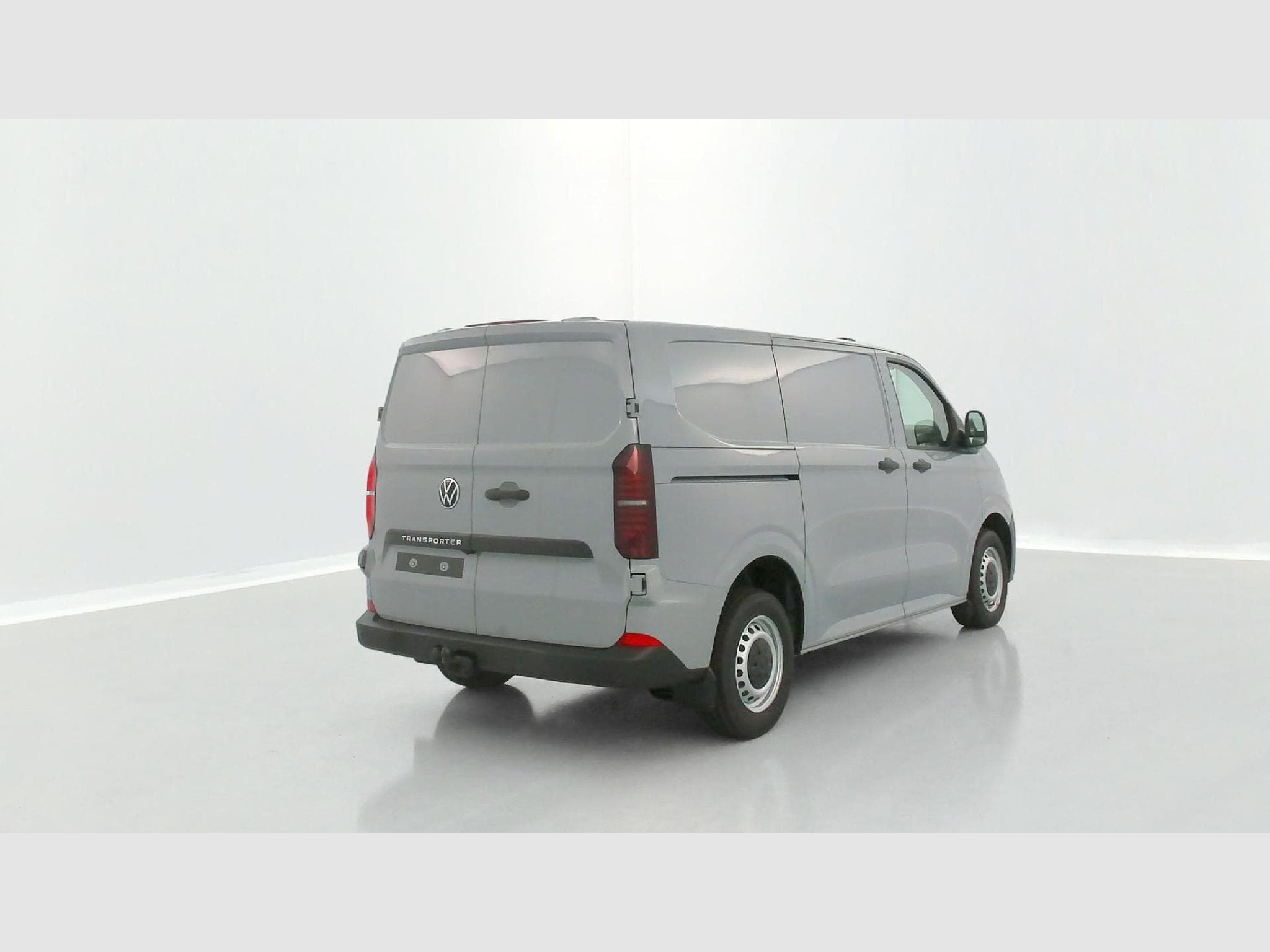 VW T5 Kastenwagen Business T7 L1 (2025) - Foto 18