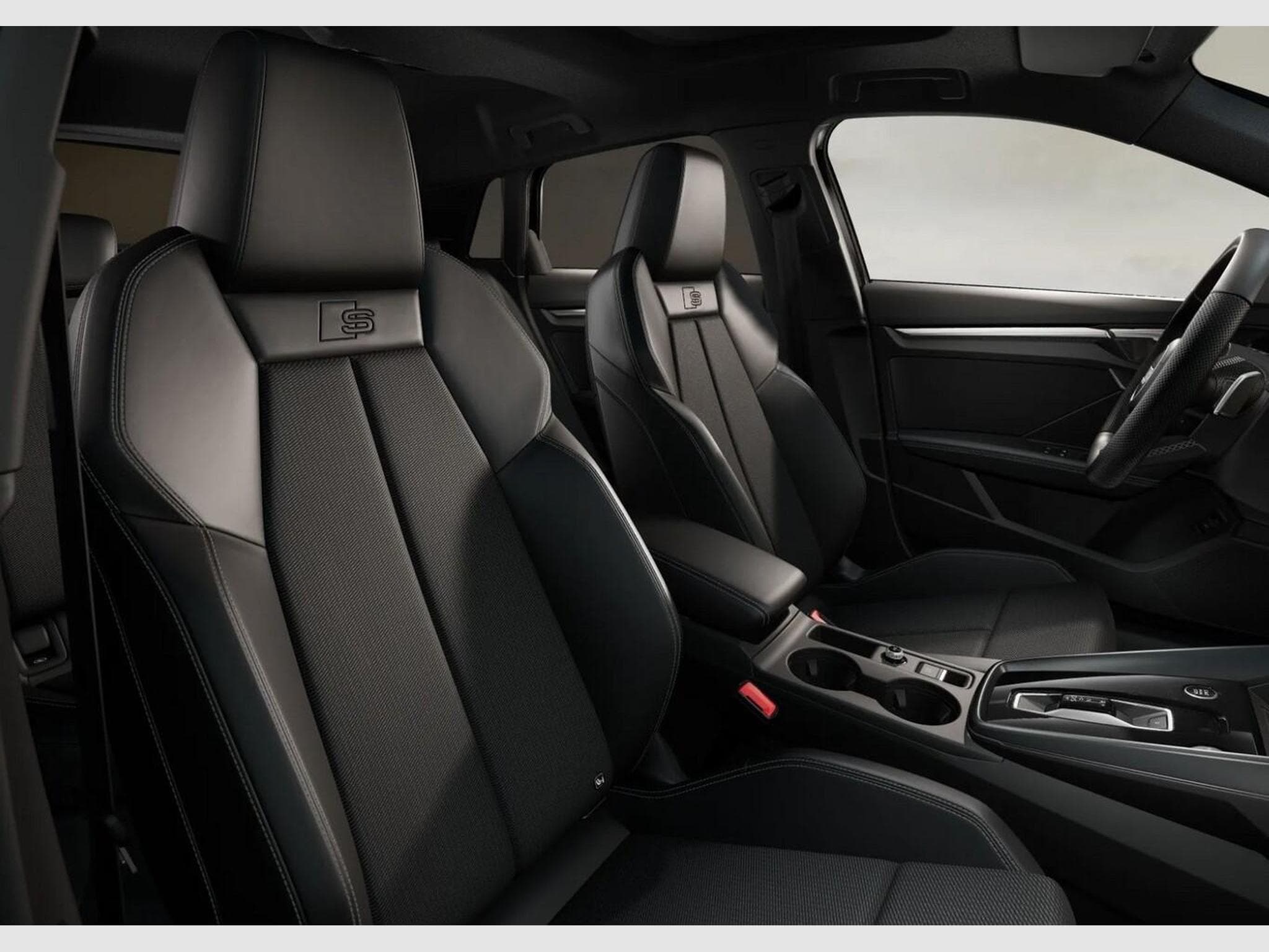 Audi A3 S line (2026) - Photo 5