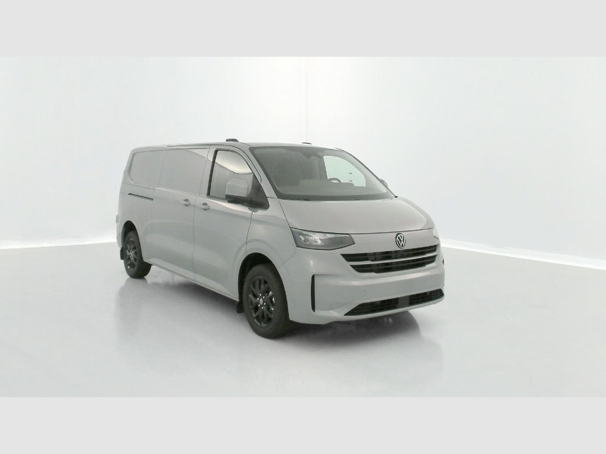 VW T5 Kastenwagen Business T7 L2H1 (2026) - Foto 1