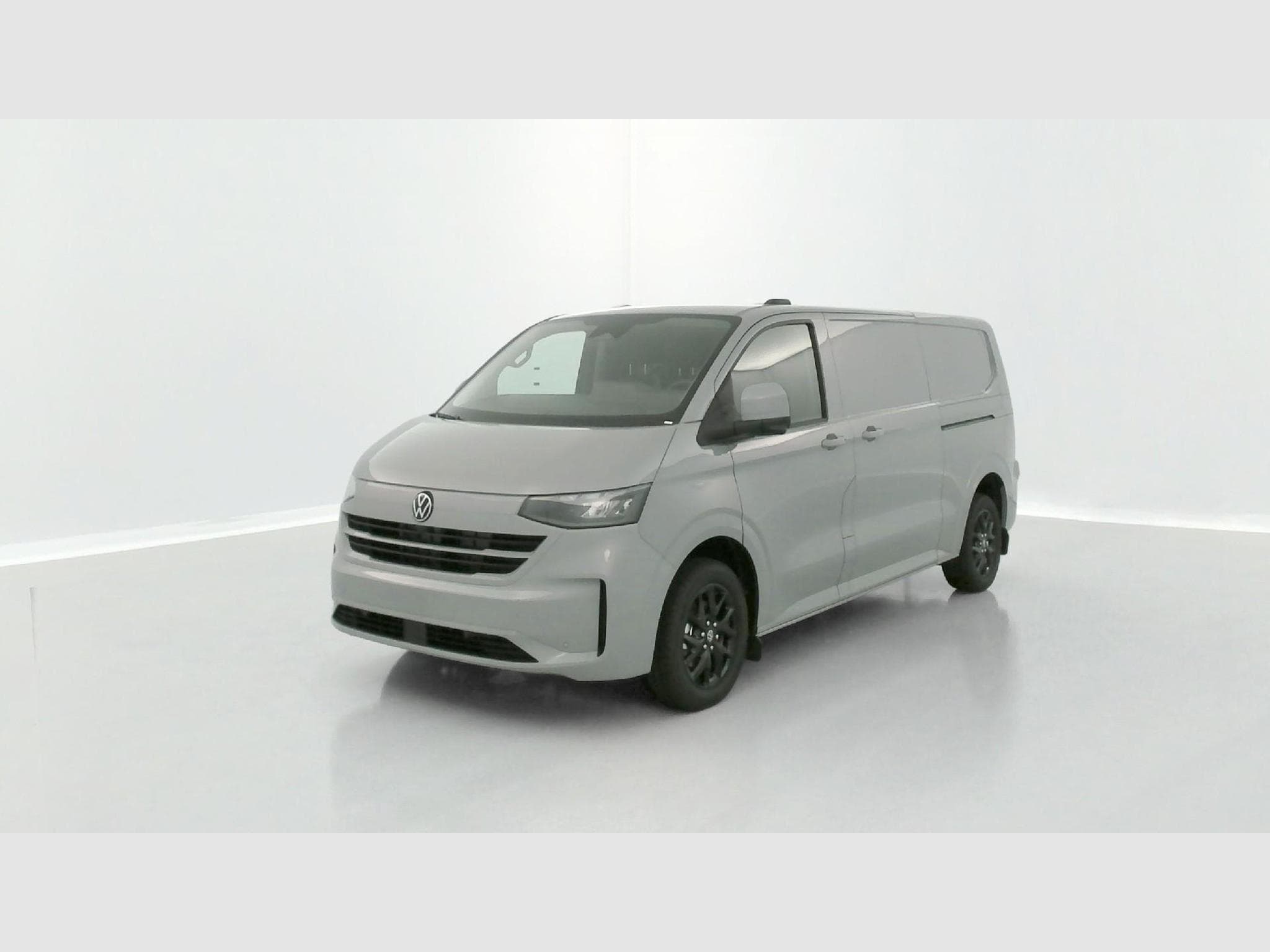 VW T5 Kastenwagen Business T7 L2H1 (2026) - Foto 3