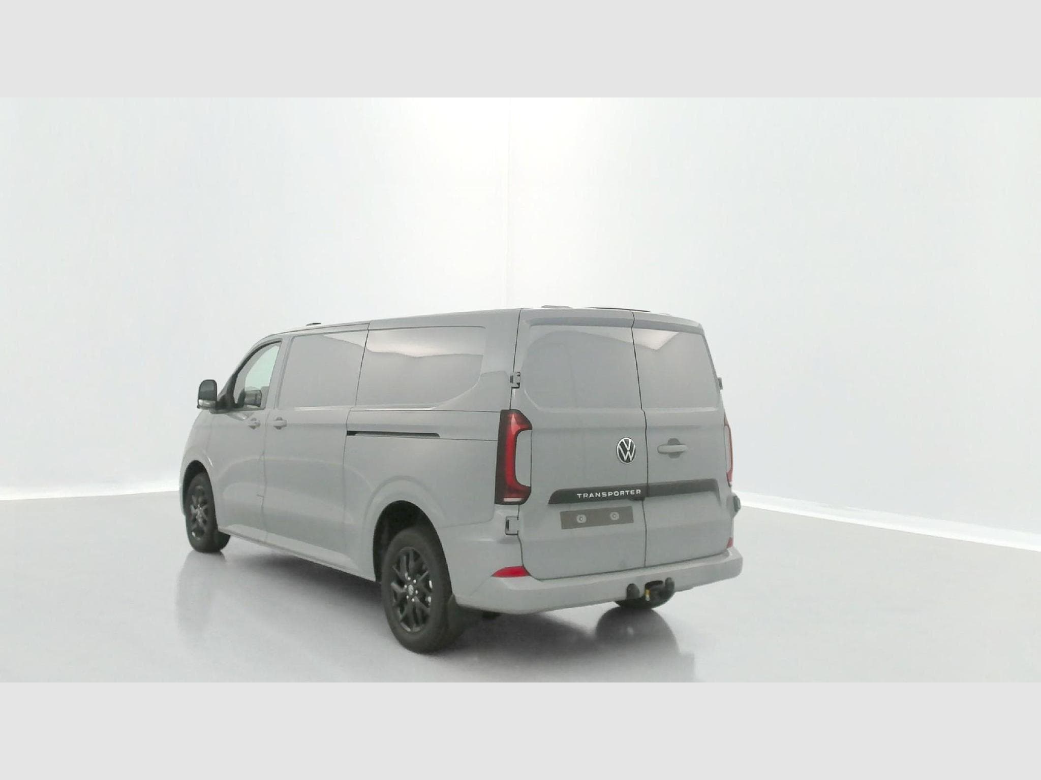 VW T5 Kastenwagen Business T7 L2H1 (2026) - Foto 5