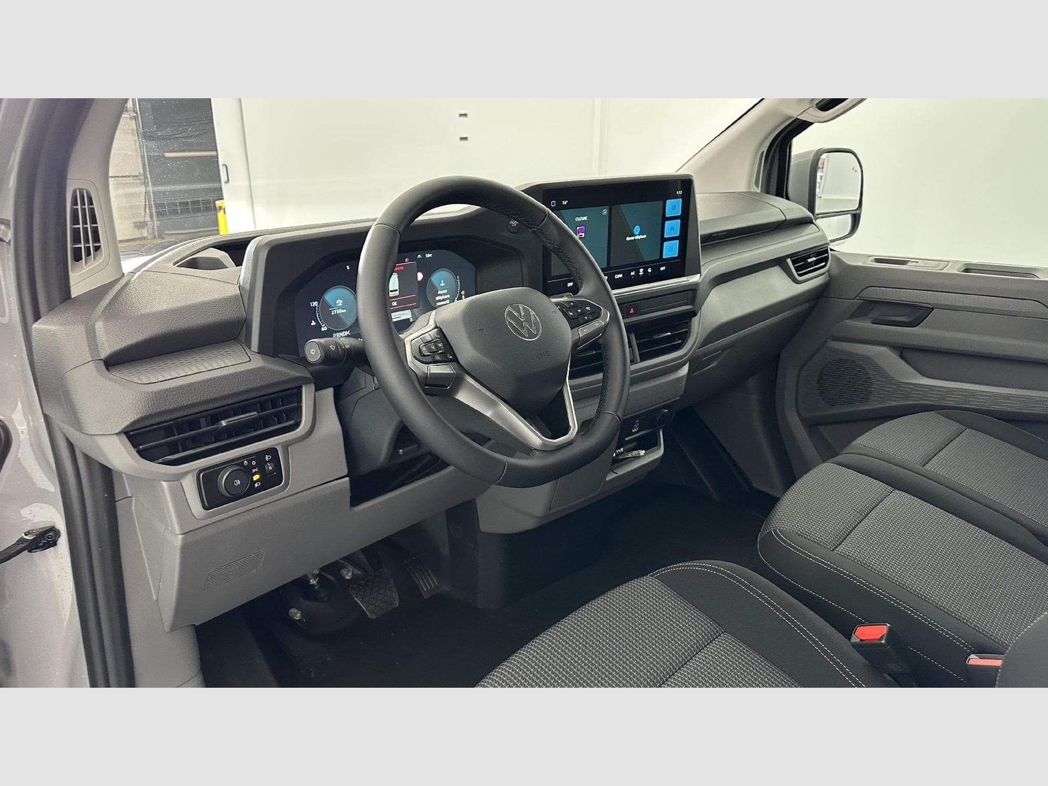 VW T5 Kastenwagen Business T7 L2H1 (2026) - Foto 6