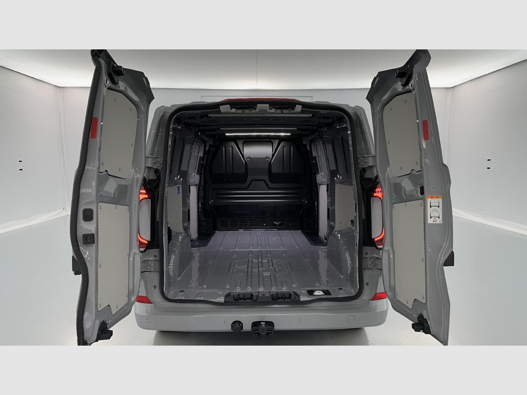 VW T5 Kastenwagen Business T7 L2H1 (2026) - Foto 9