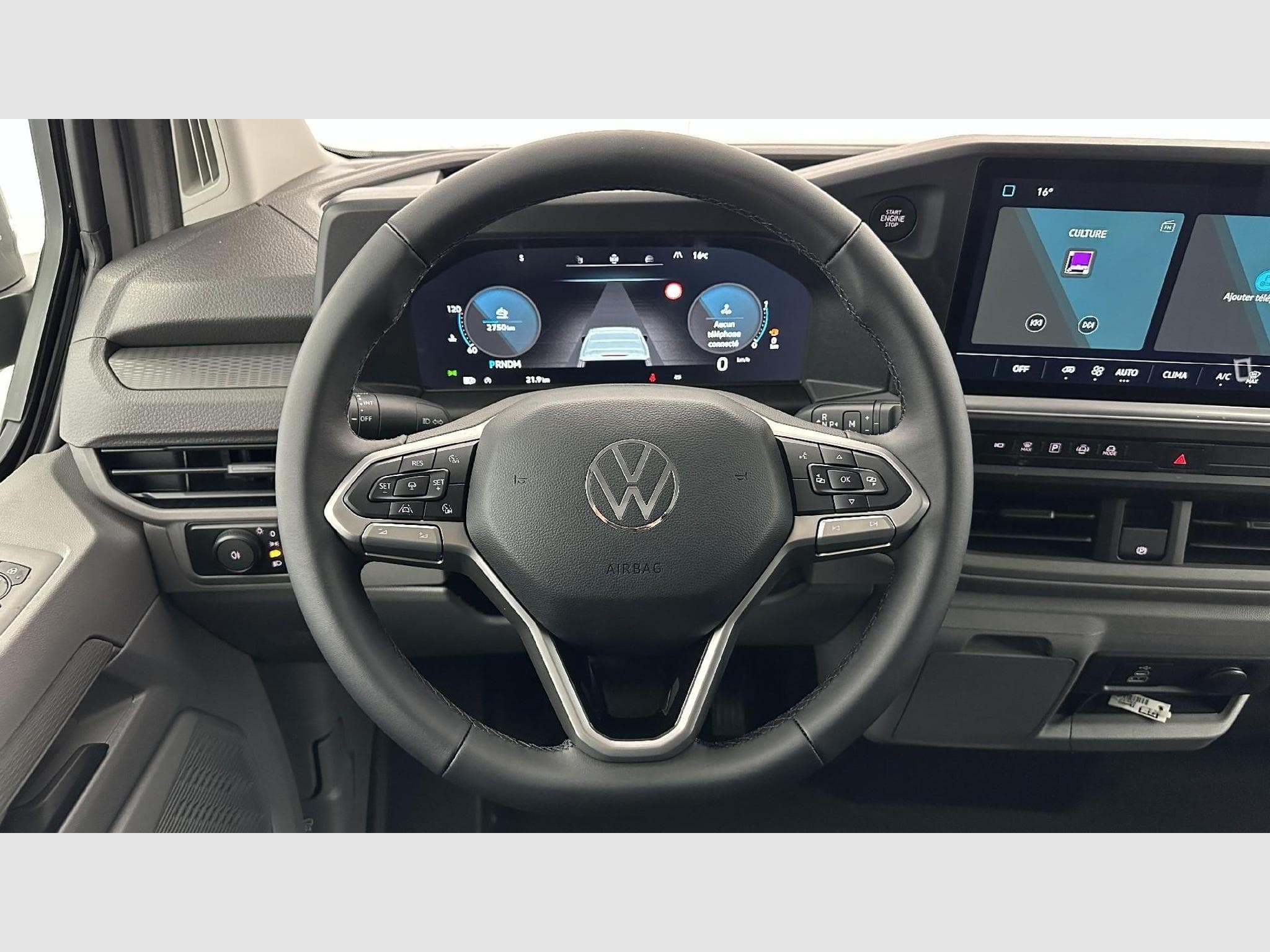 VW T5 Kastenwagen Business T7 L2H1 (2026) - Foto 10