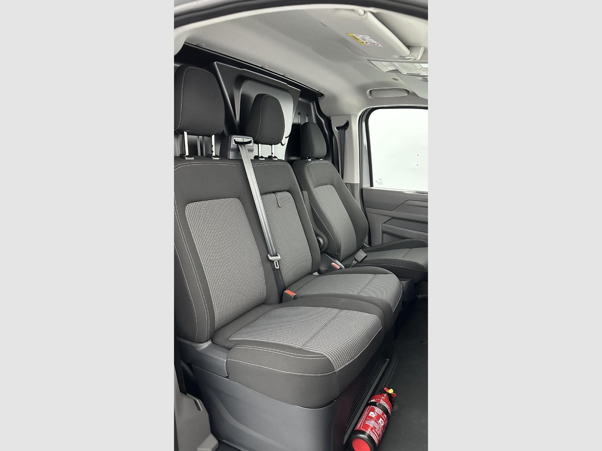 VW T5 Kastenwagen Business T7 L2H1 (2026) - Foto 12