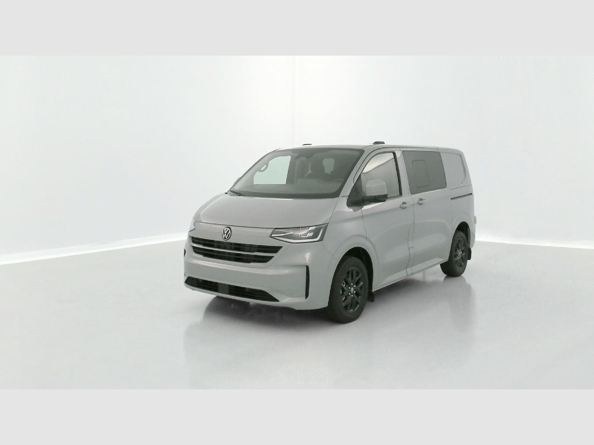 VW T5 Kastenwagen Business T7 L1H1 (2025) - Foto 3