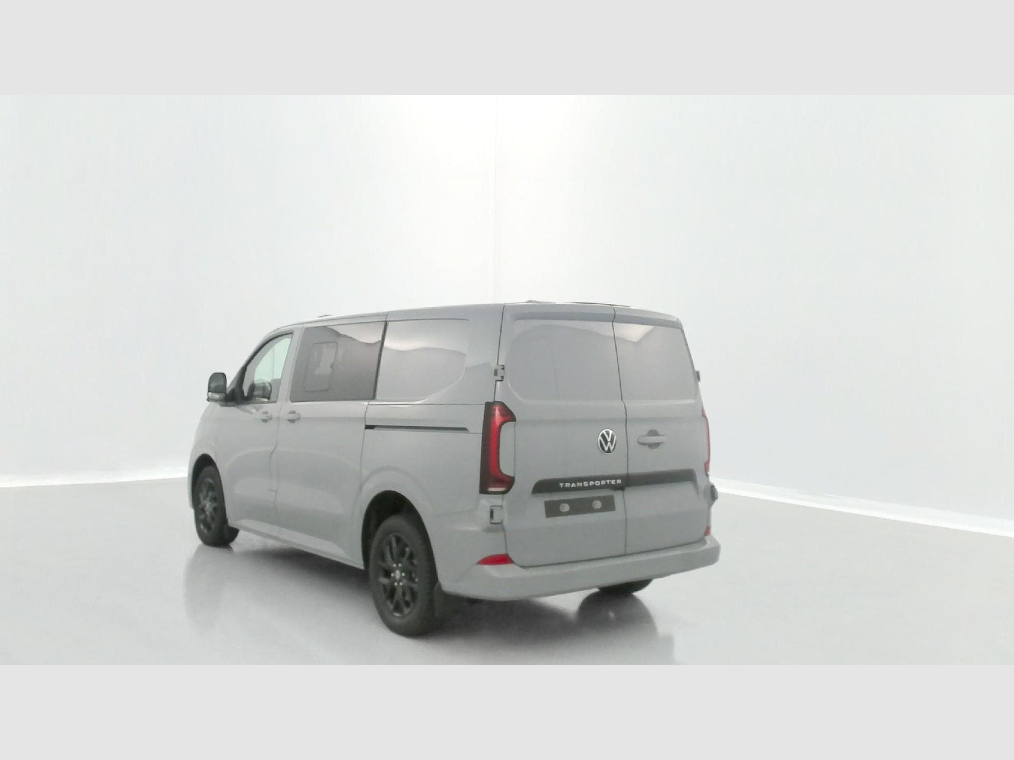 VW T5 Kastenwagen Business T7 L1H1 (2025) - Foto 5