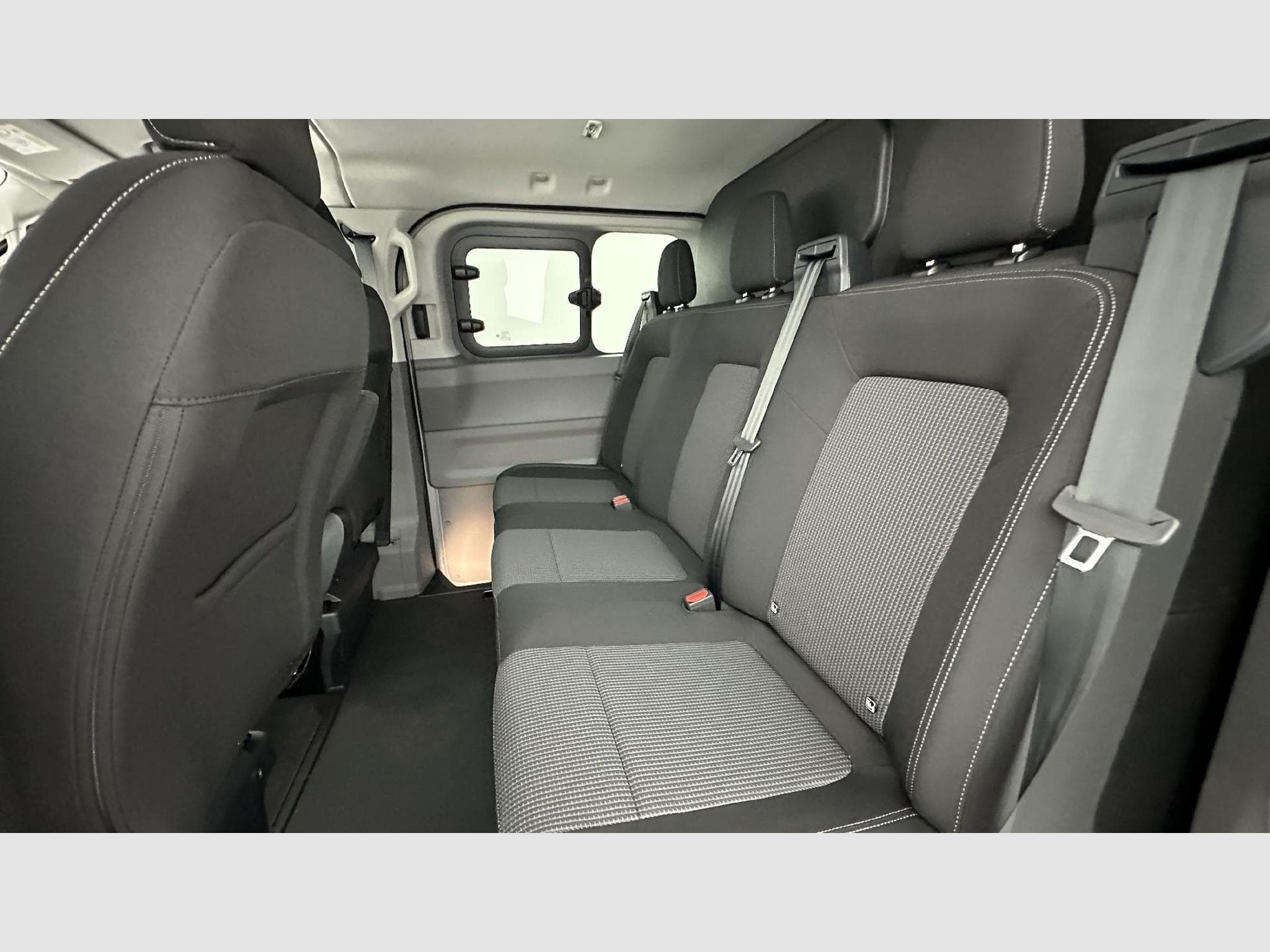 VW T5 Kastenwagen Business T7 L1H1 (2025) - Foto 8