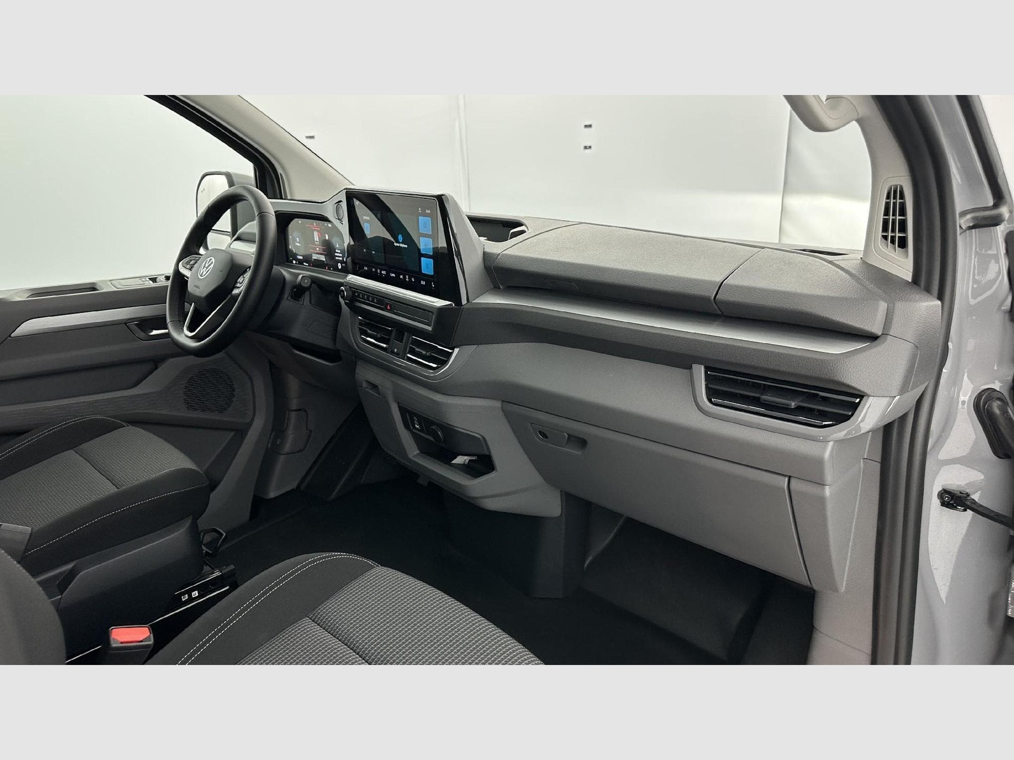 VW T5 Kastenwagen Business T7 L1H1 (2025) - Foto 7