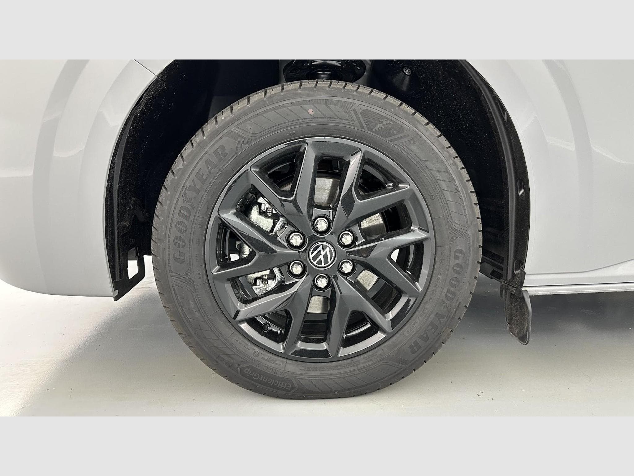 VW T5 Kastenwagen Business T7 L1H1 (2025) - Foto 10
