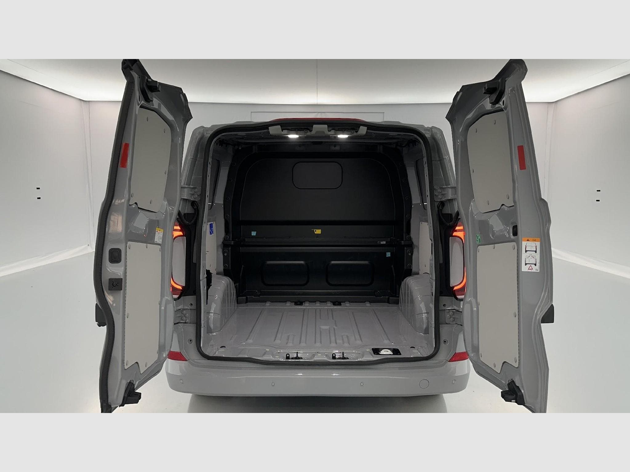 VW T5 Kastenwagen Business T7 L1H1 (2025) - Foto 9