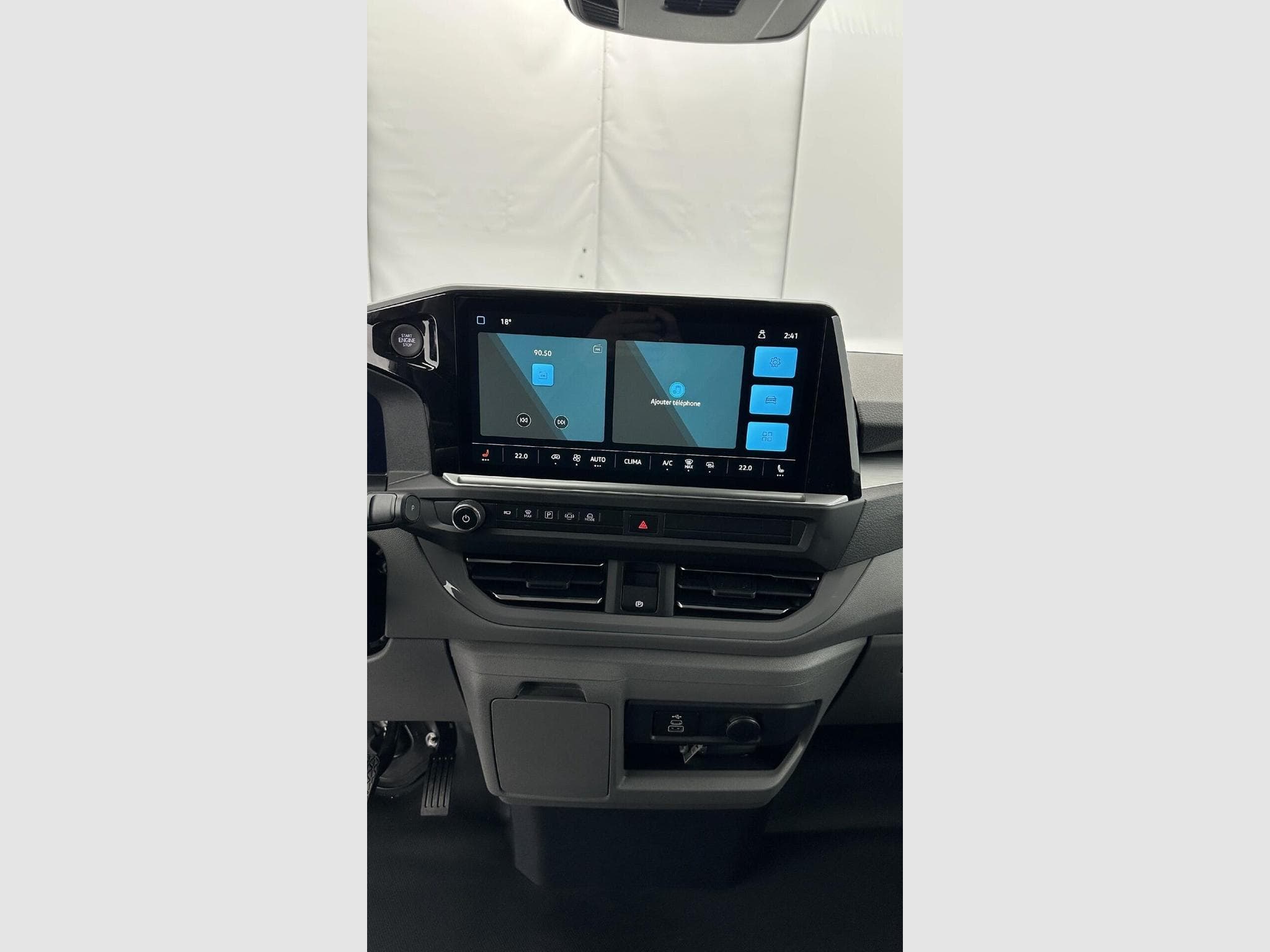 VW T5 Kastenwagen Business T7 L1H1 (2025) - Foto 13