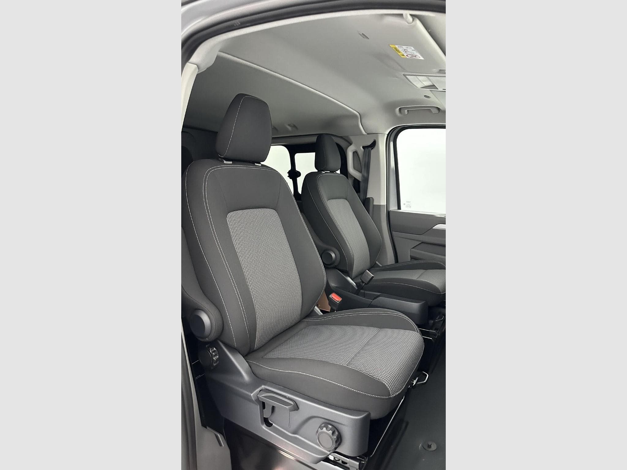 VW T5 Kastenwagen Business T7 L1H1 (2025) - Foto 14