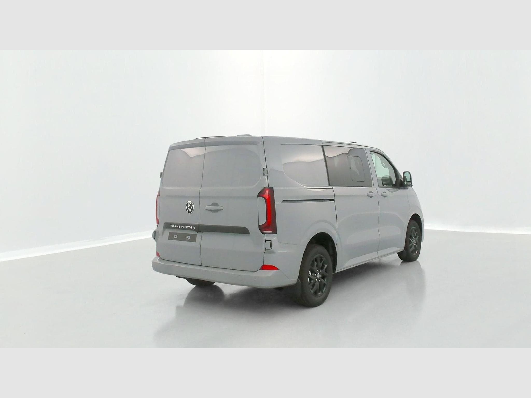VW T5 Kastenwagen Business T7 L1H1 (2025) - Foto 21
