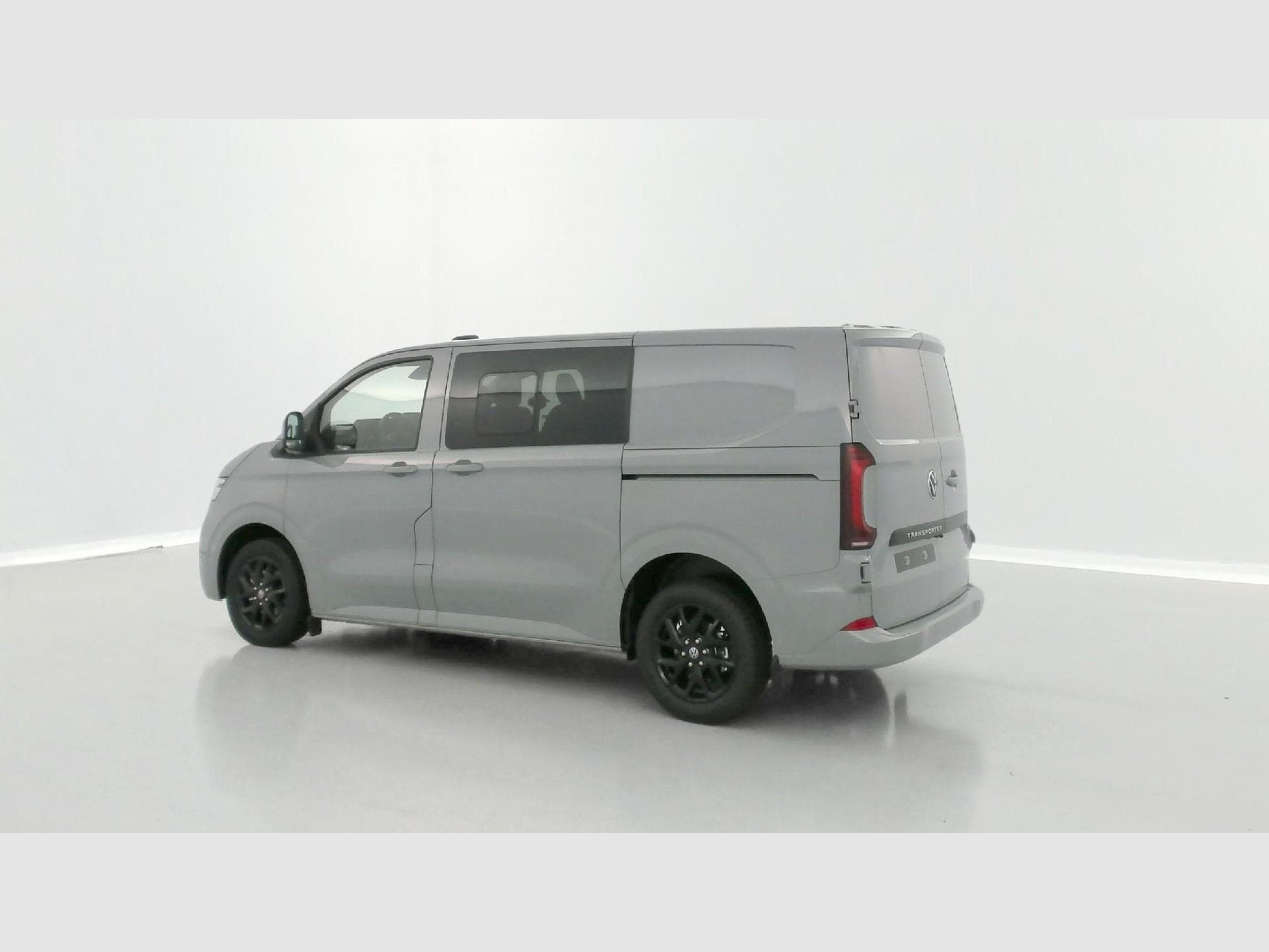 VW T5 Kastenwagen Business T7 L1H1 (2025) - Foto 24
