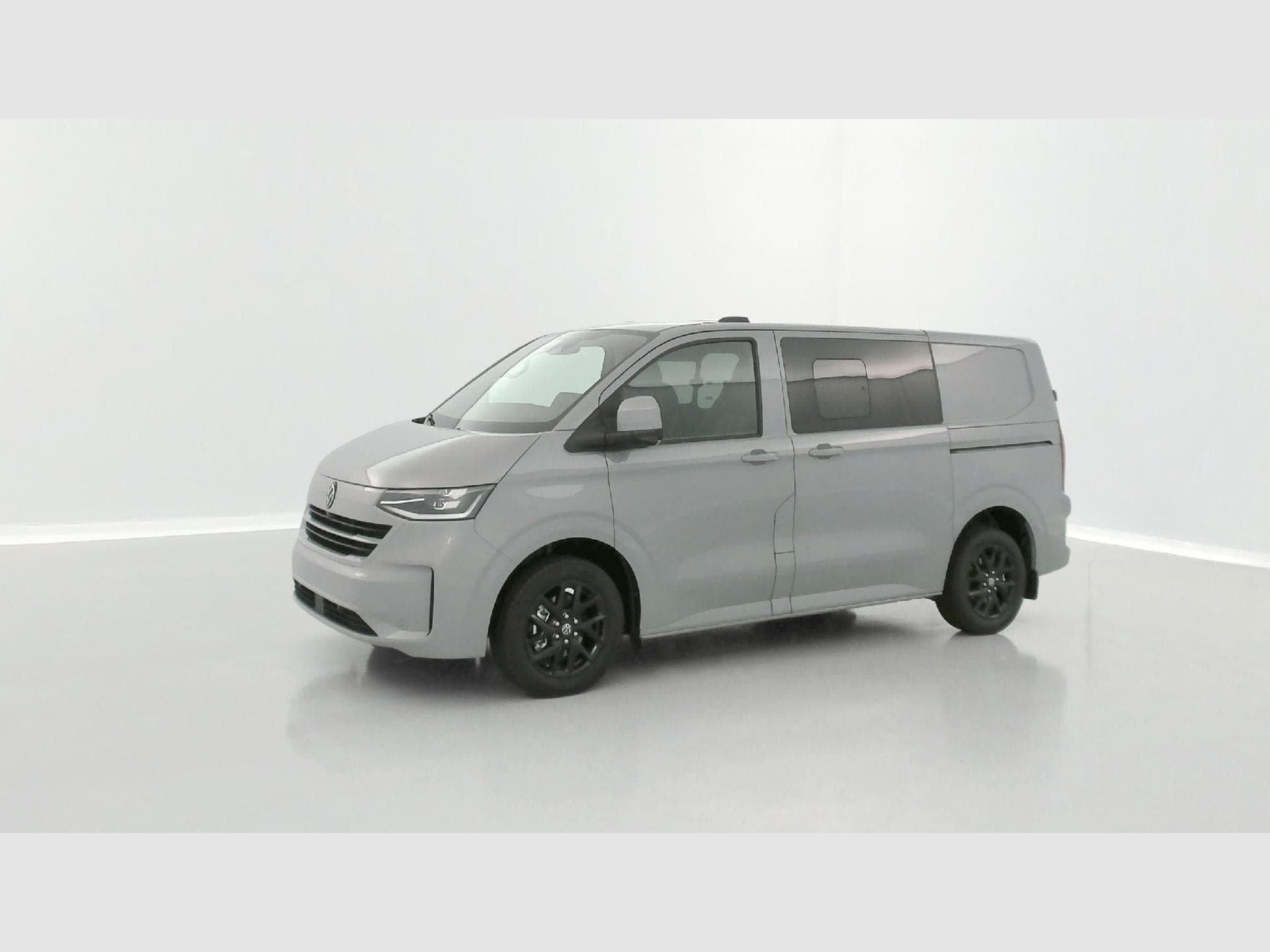VW T5 Kastenwagen Business T7 L1H1 (2025) - Foto 23