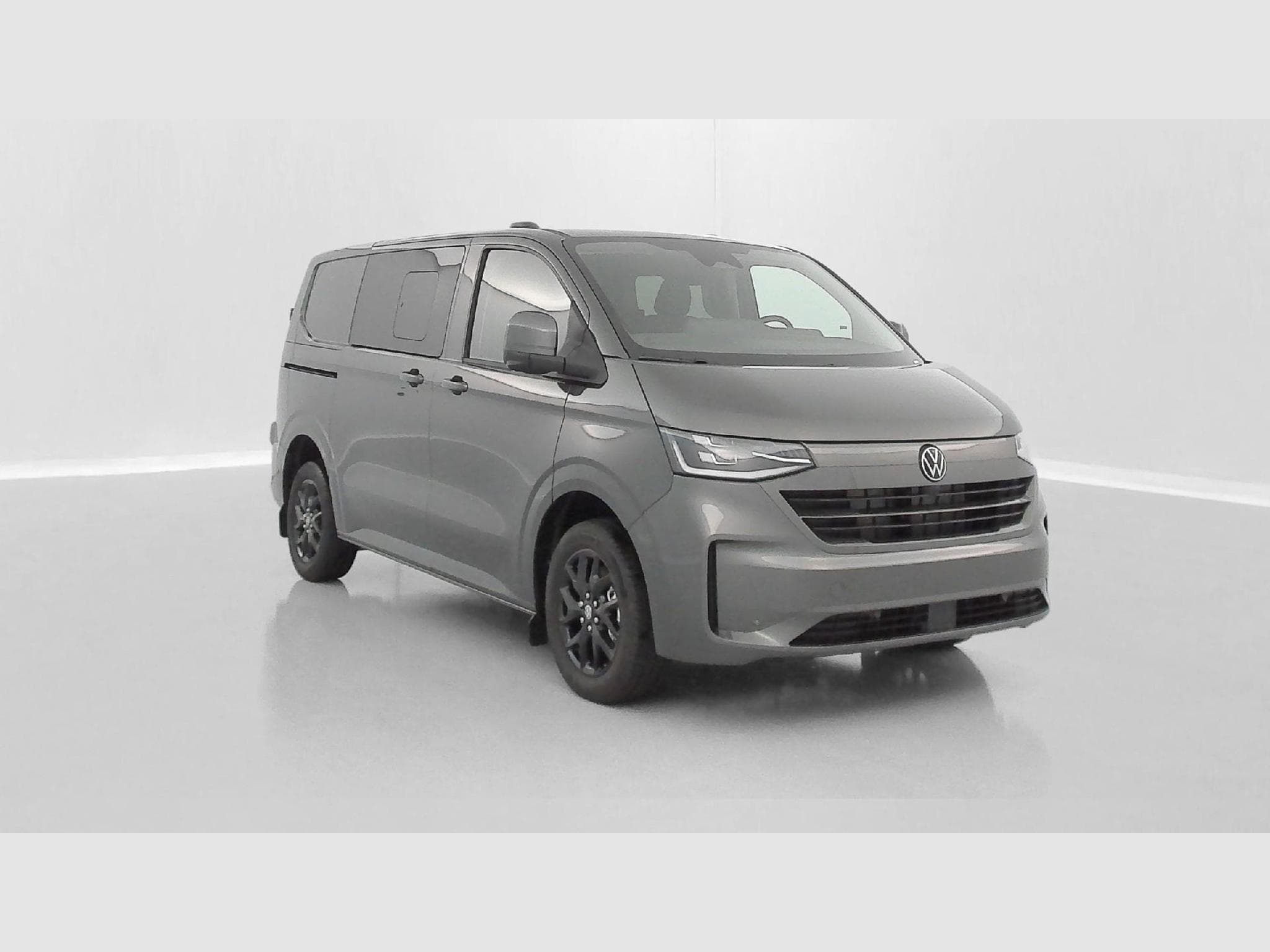VW T5 Kastenwagen Business T7 L1H1 (2026) - Foto 1