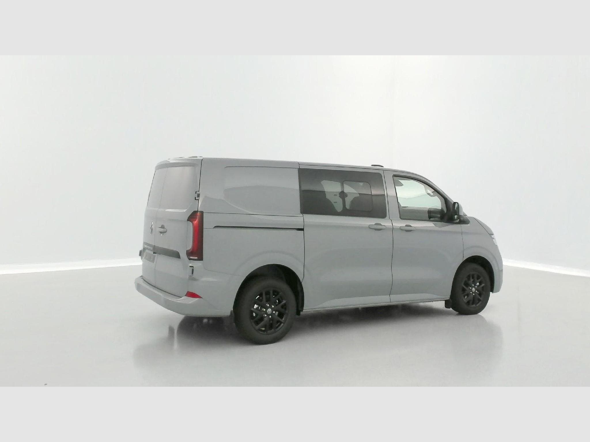 VW T5 Kastenwagen Business T7 L1H1 (2025) - Foto 25