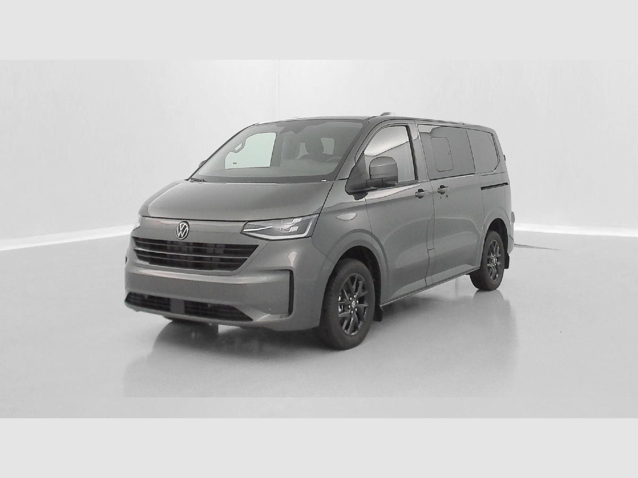 VW T5 Kastenwagen Business T7 L1H1 (2026) - Foto 3