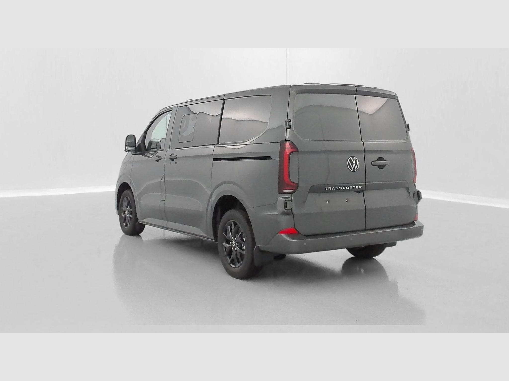 VW T5 Kastenwagen Business T7 L1H1 (2026) - Foto 5