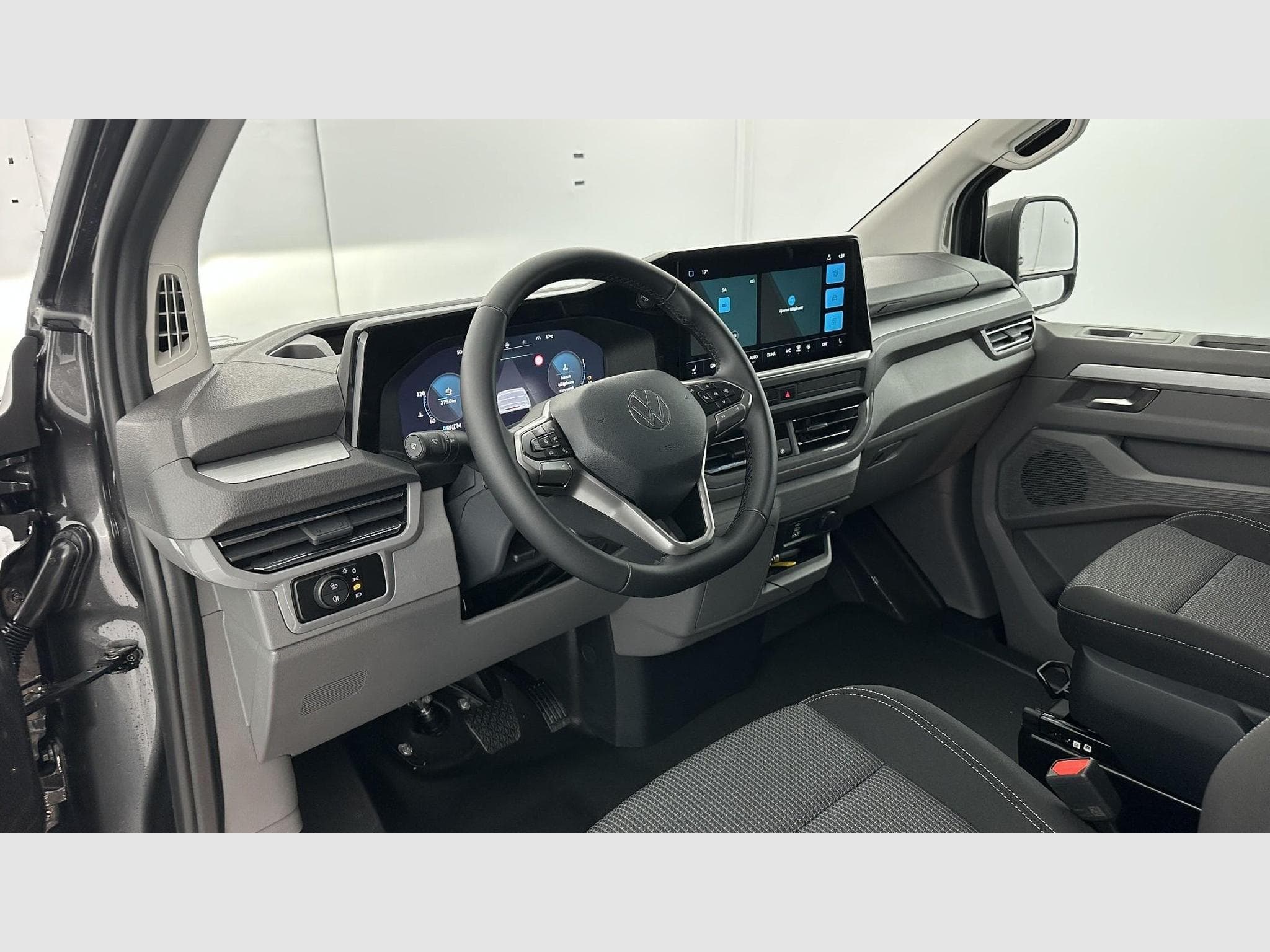 VW T5 Kastenwagen Business T7 L1H1 (2026) - Foto 6