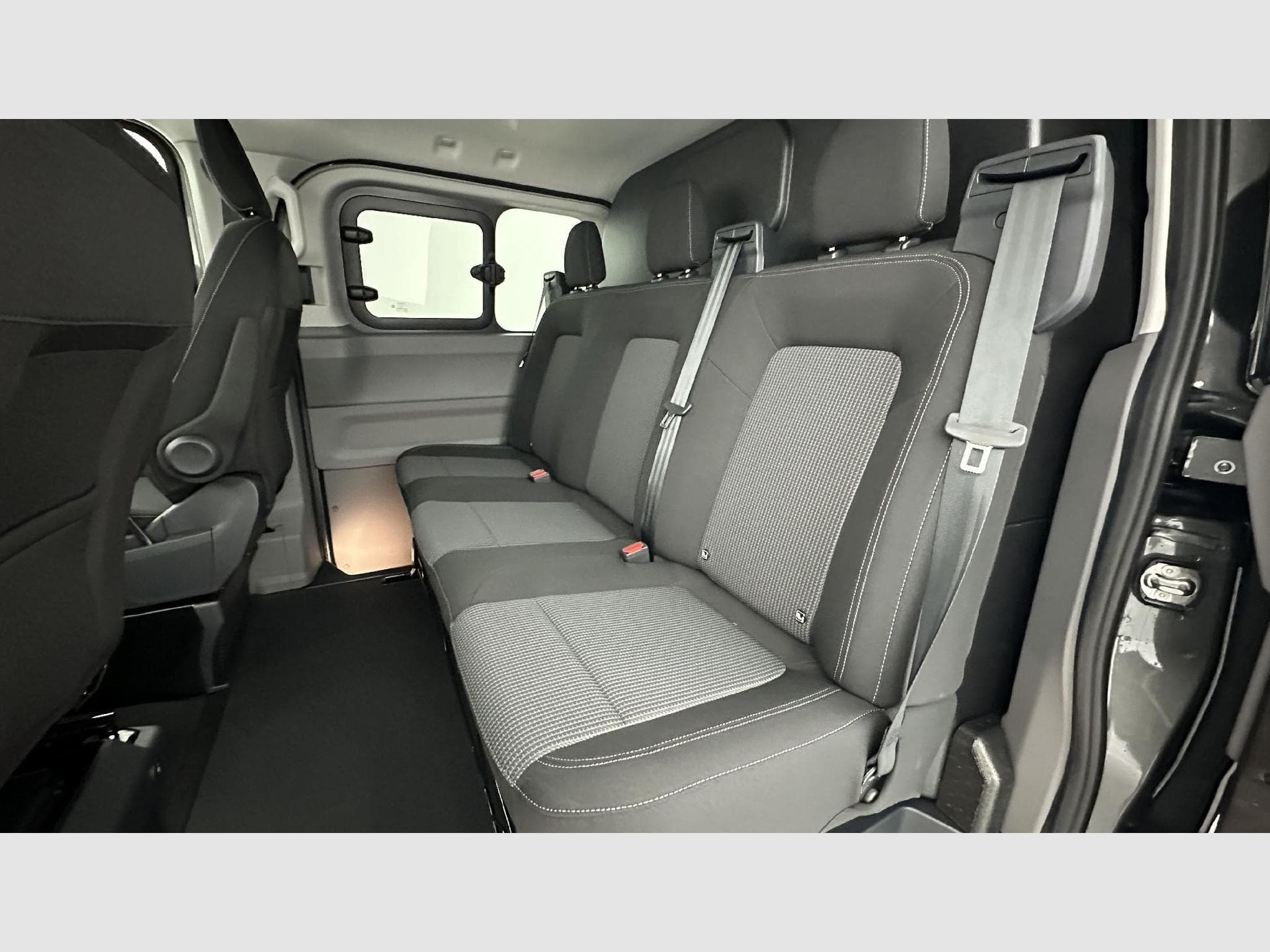 VW T5 Kastenwagen Business T7 L1H1 (2026) - Foto 8