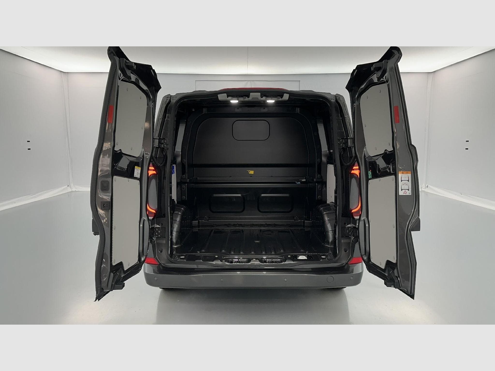 VW T5 Kastenwagen Business T7 L1H1 (2026) - Foto 9