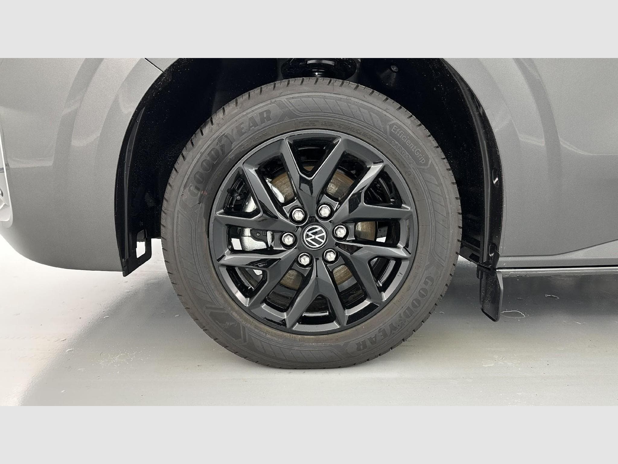 VW T5 Kastenwagen Business T7 L1H1 (2026) - Foto 10