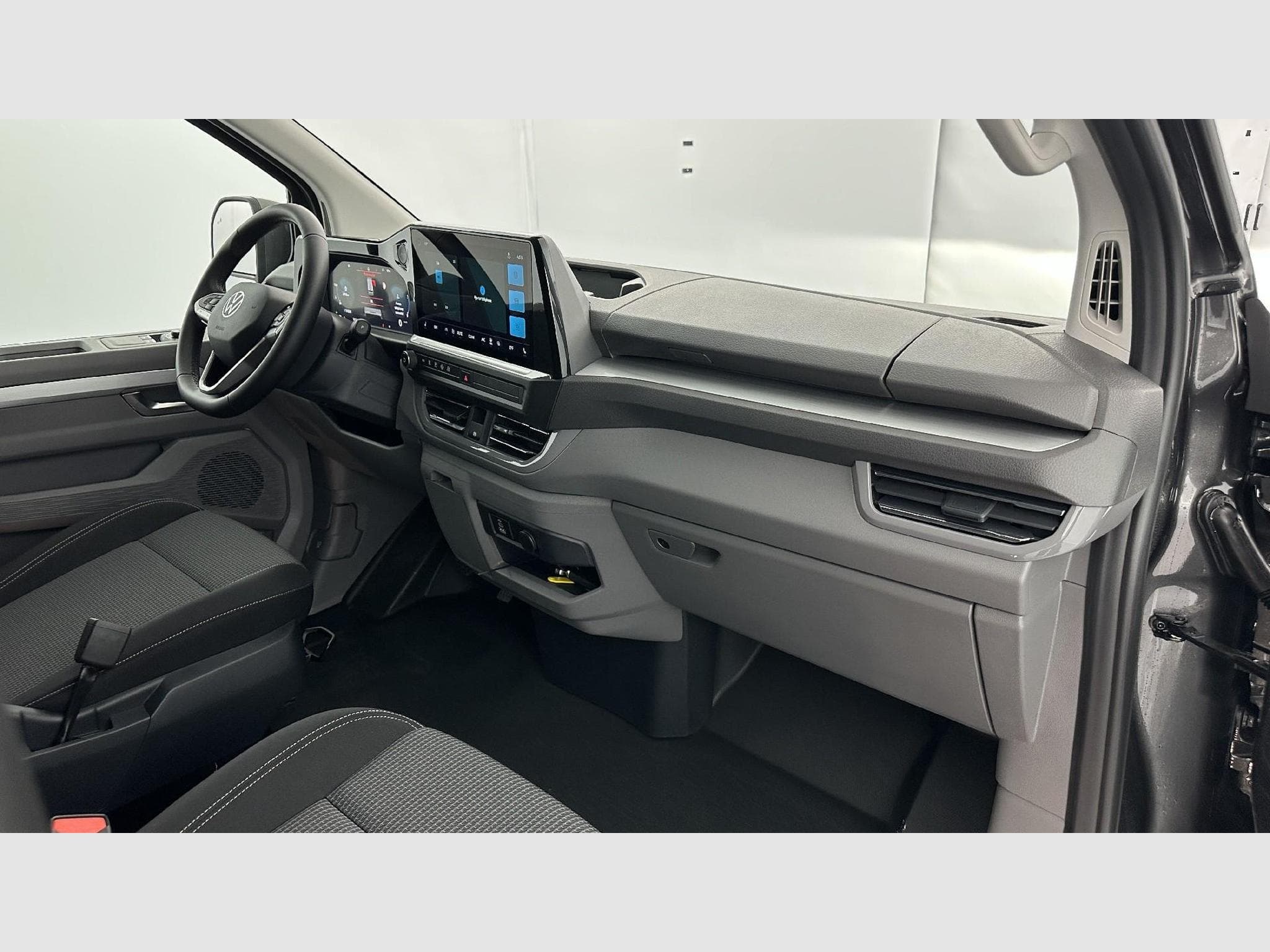 VW T5 Kastenwagen Business T7 L1H1 (2026) - Foto 7