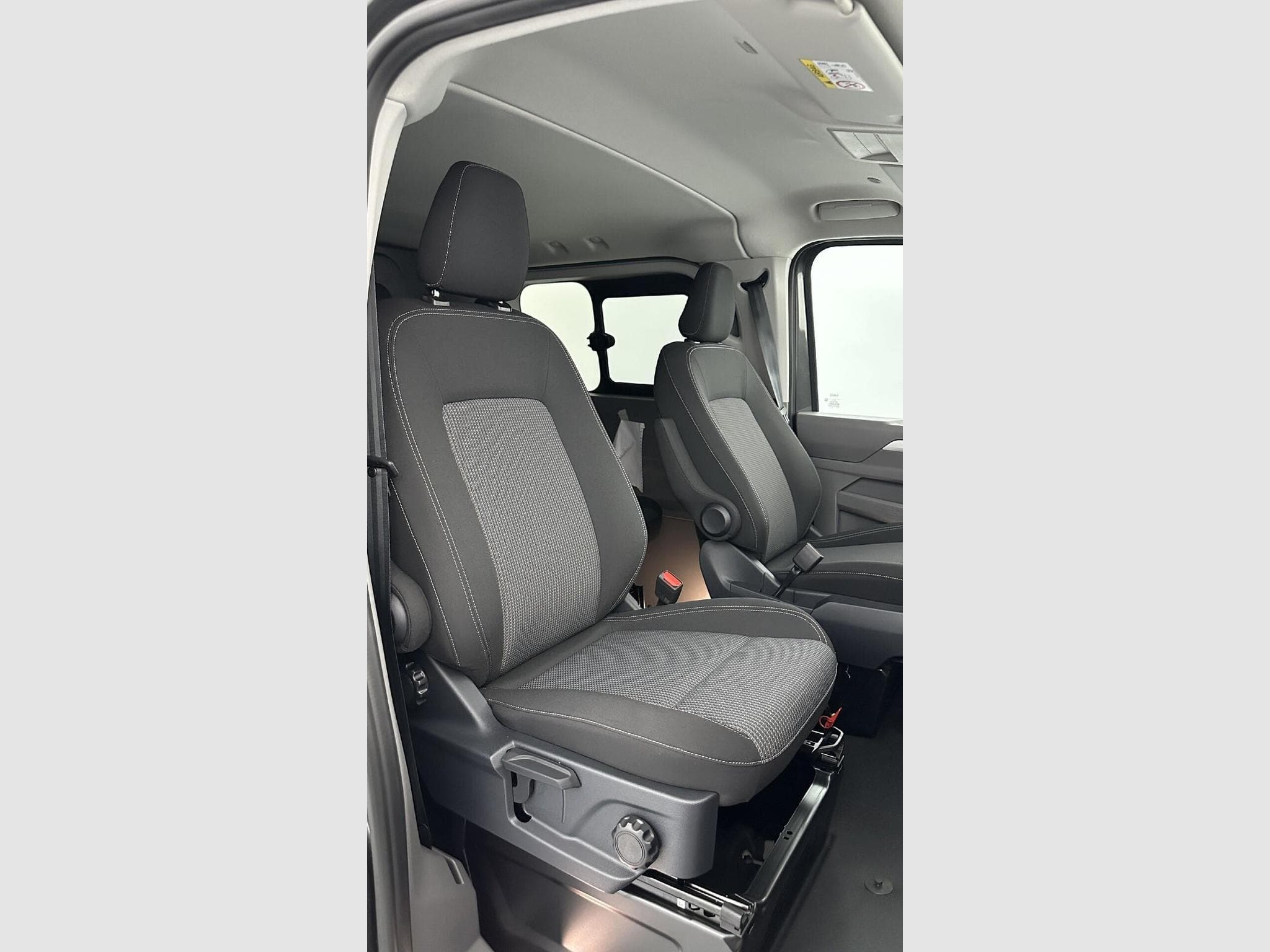 VW T5 Kastenwagen Business T7 L1H1 (2026) - Foto 13