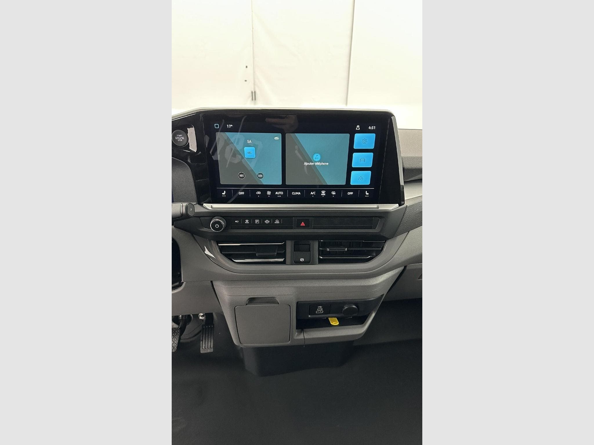 VW T5 Kastenwagen Business T7 L1H1 (2026) - Foto 12