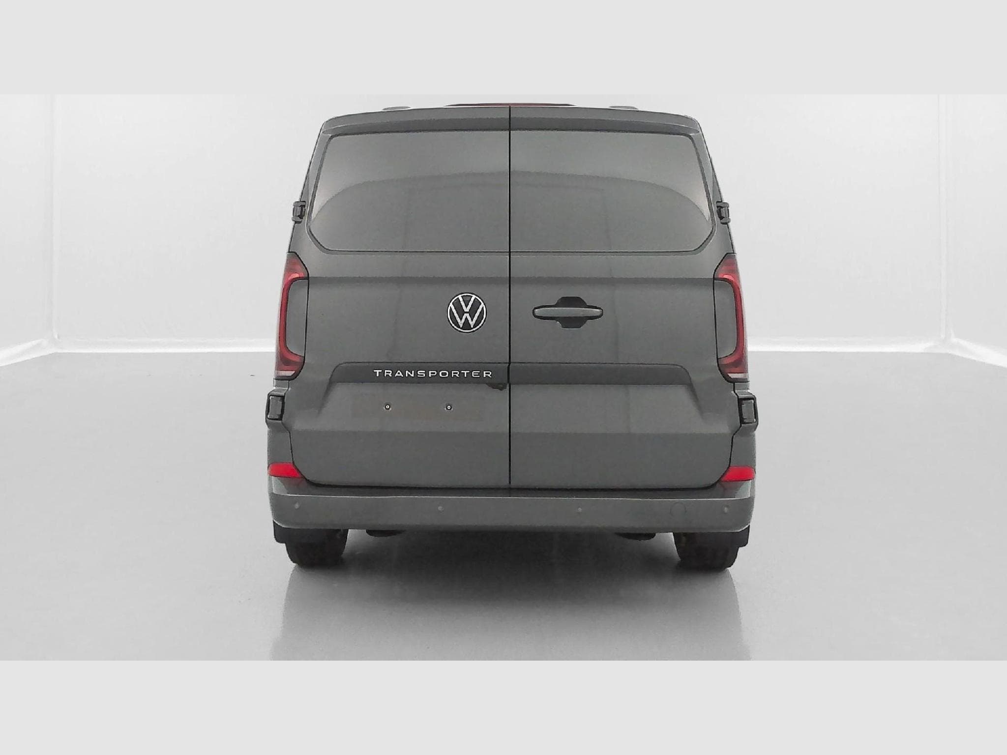 VW T5 Kastenwagen Business T7 L1H1 (2026) - Foto 18