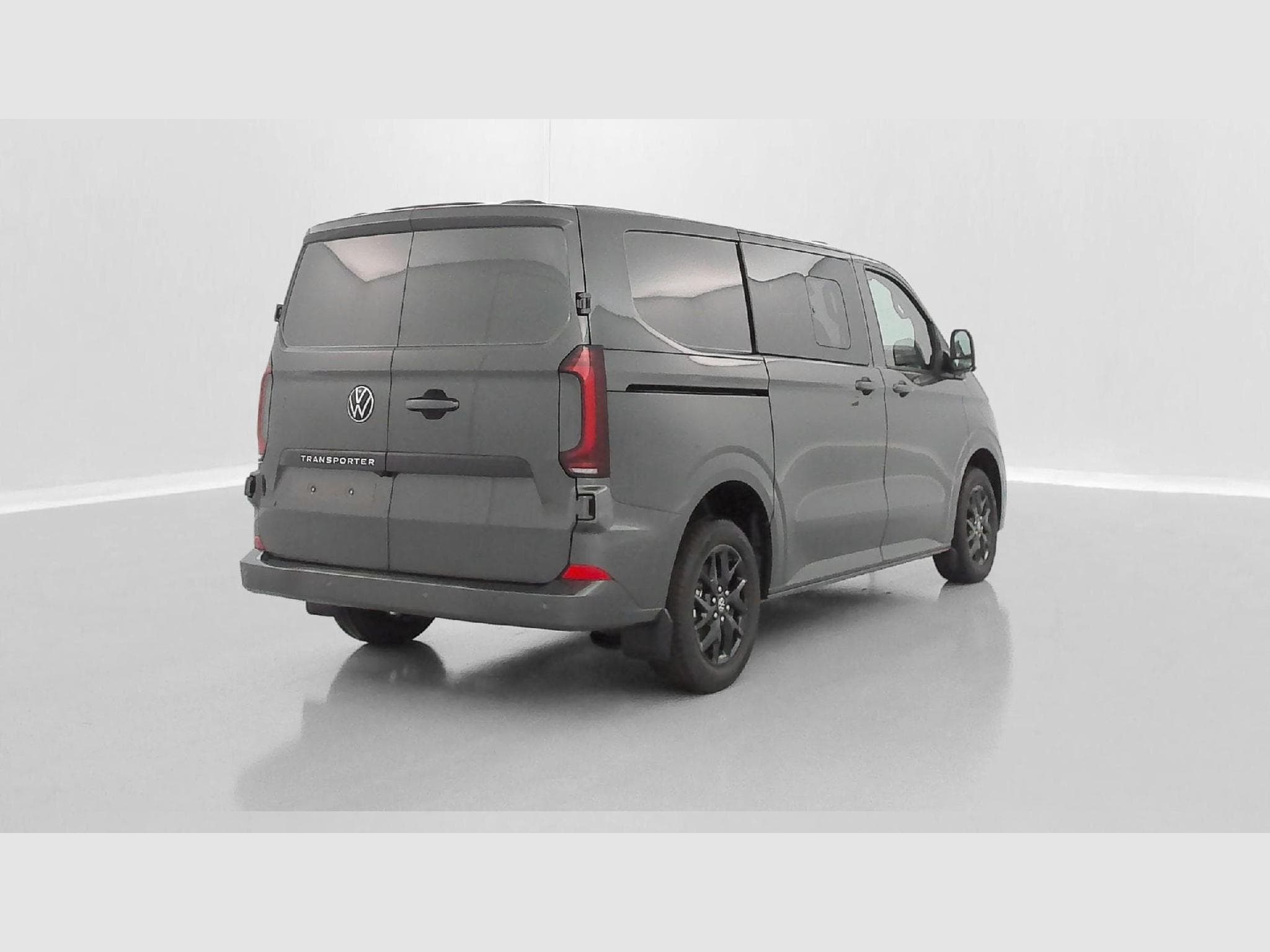 VW T5 Kastenwagen Business T7 L1H1 (2026) - Foto 19