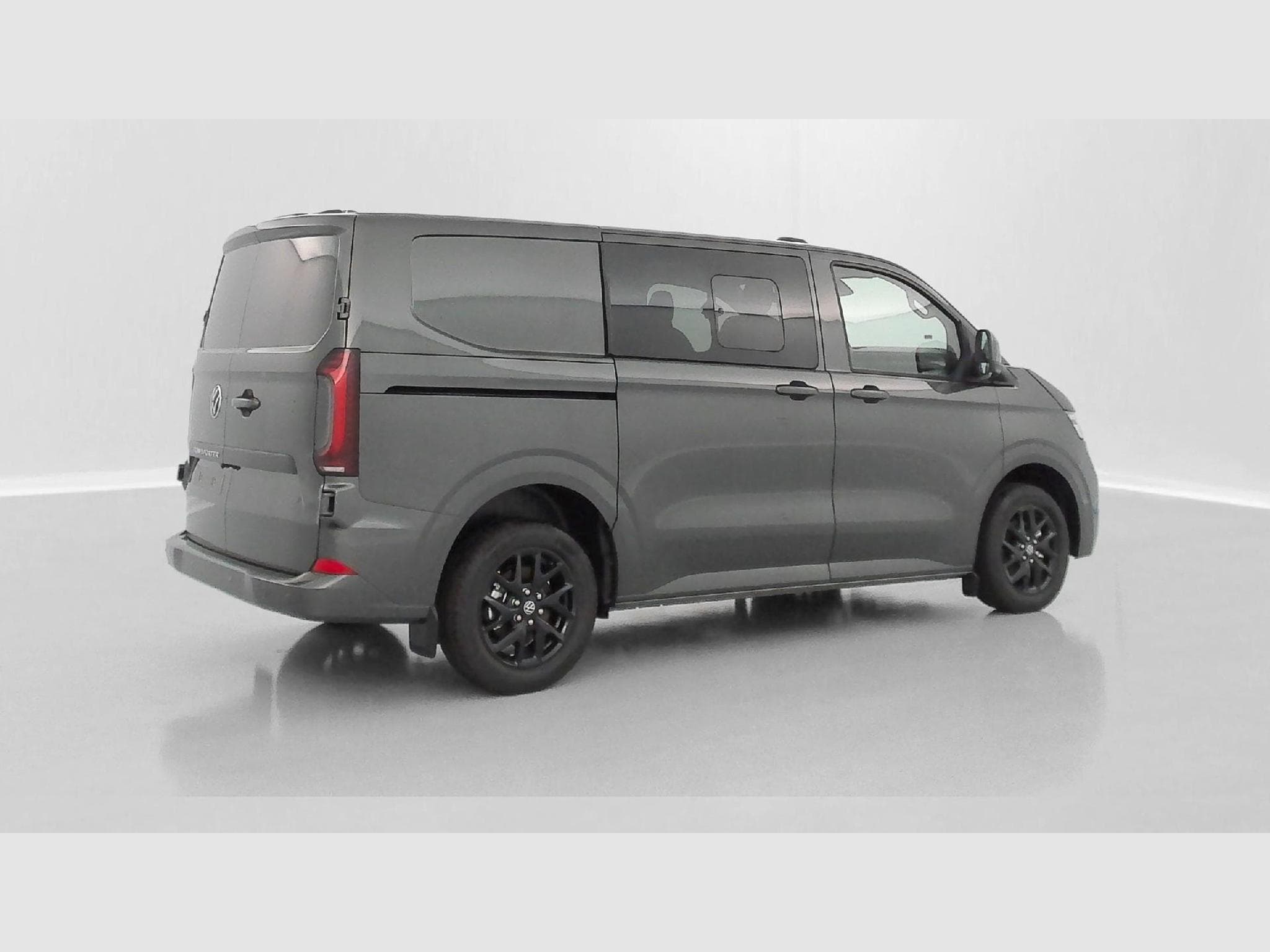 VW T5 Kastenwagen Business T7 L1H1 (2026) - Foto 23